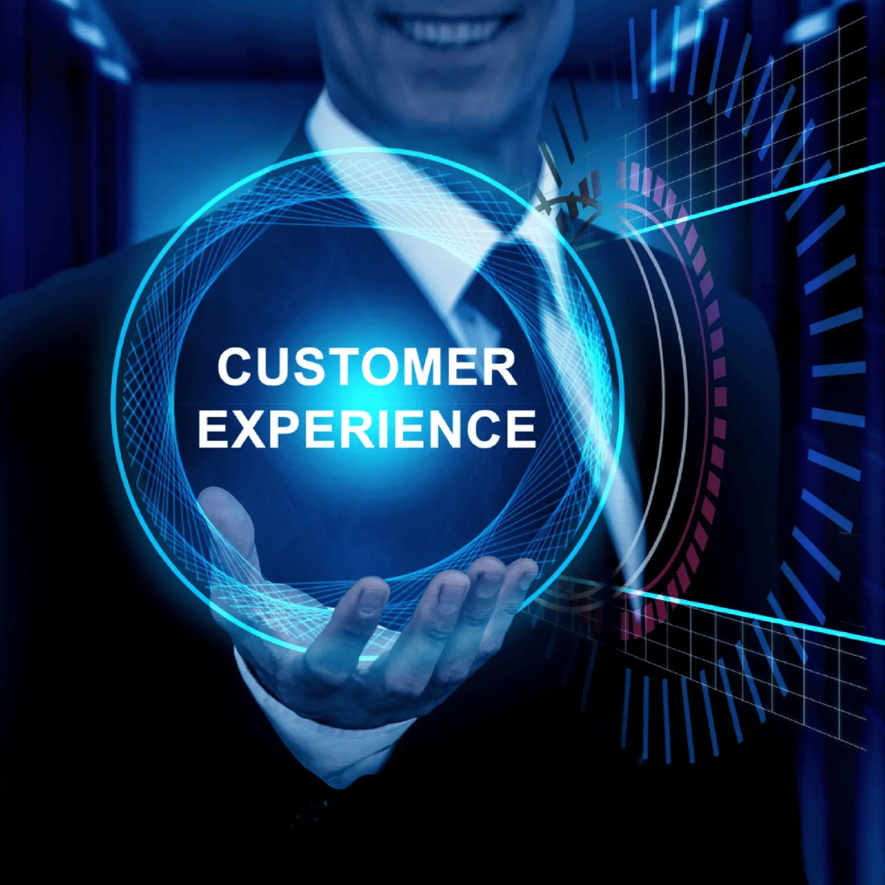 Customer Centric