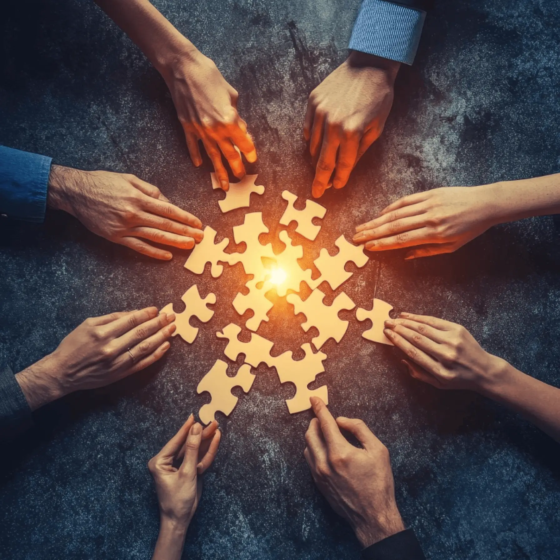 Collaborative