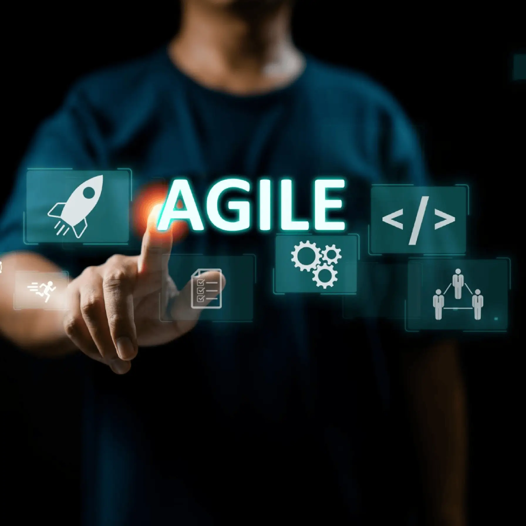 Agile