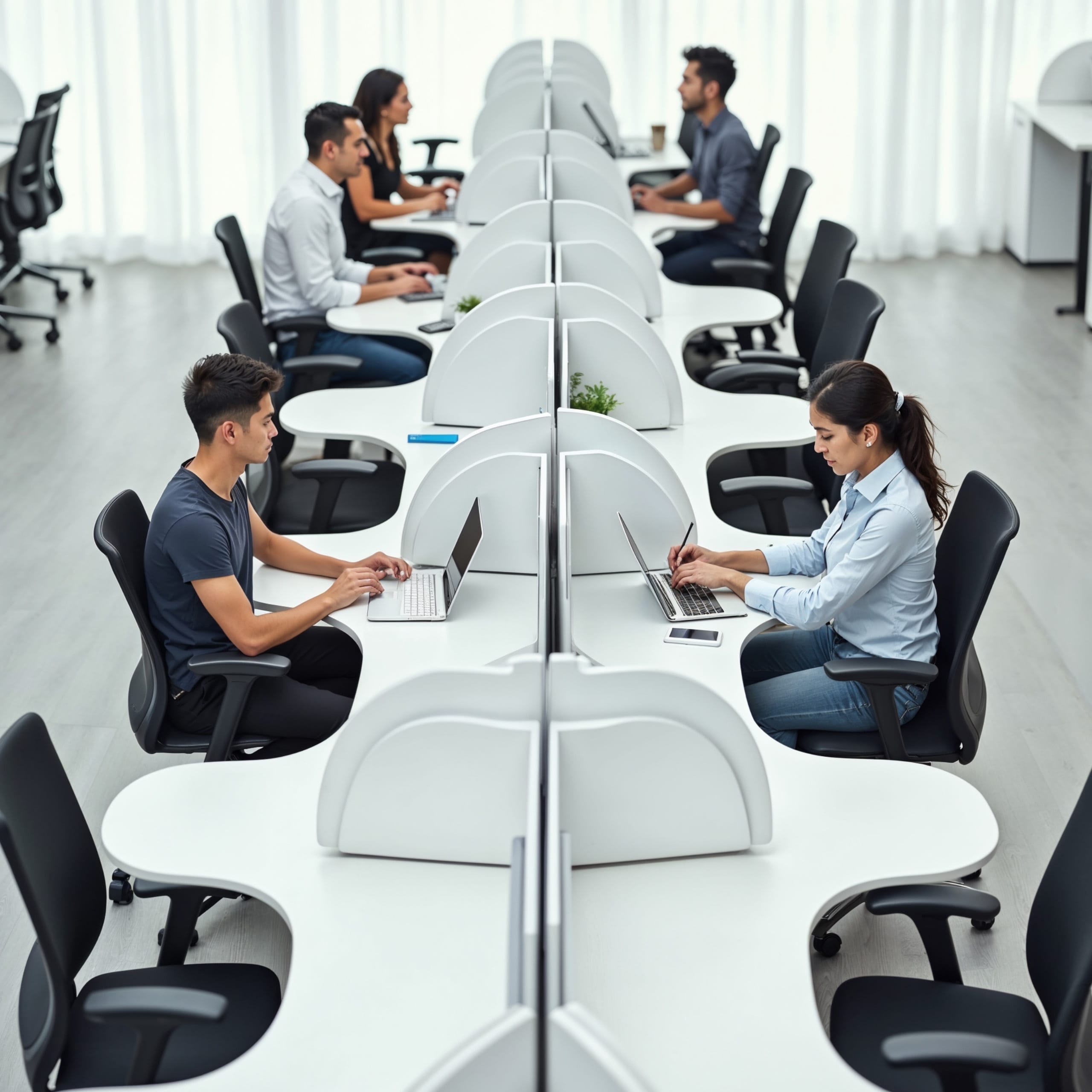 Corporate & Business Setup Services