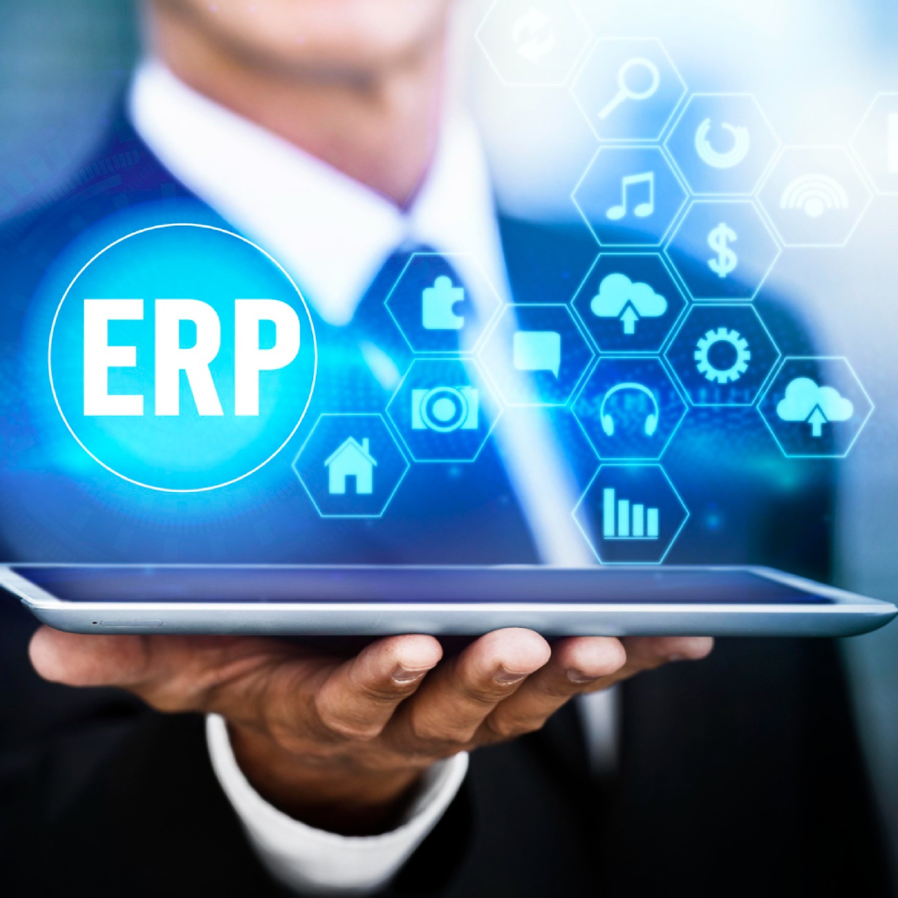 ERP Implementation and Deployment