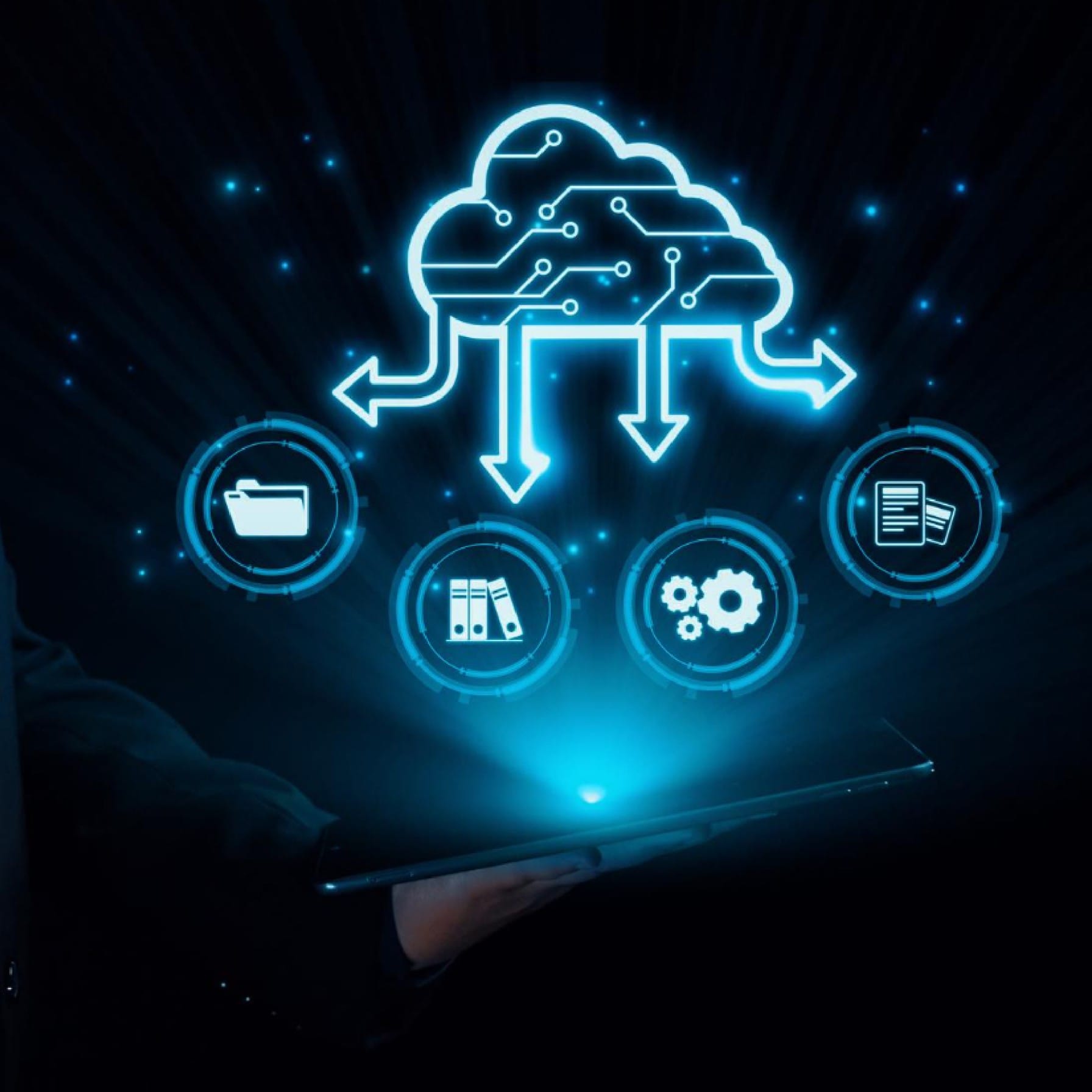 Oracle ERP Implementation and Integration