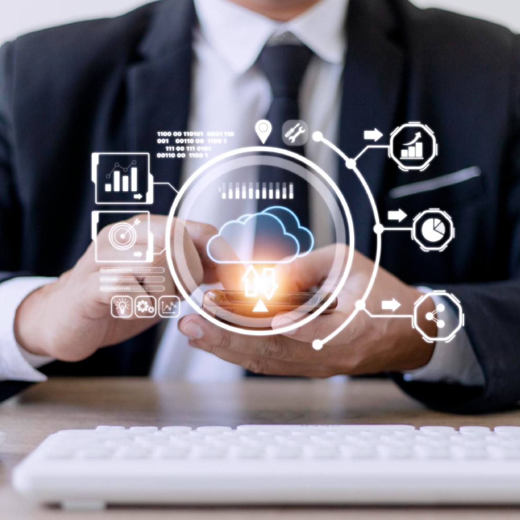 Salesforce Implementation