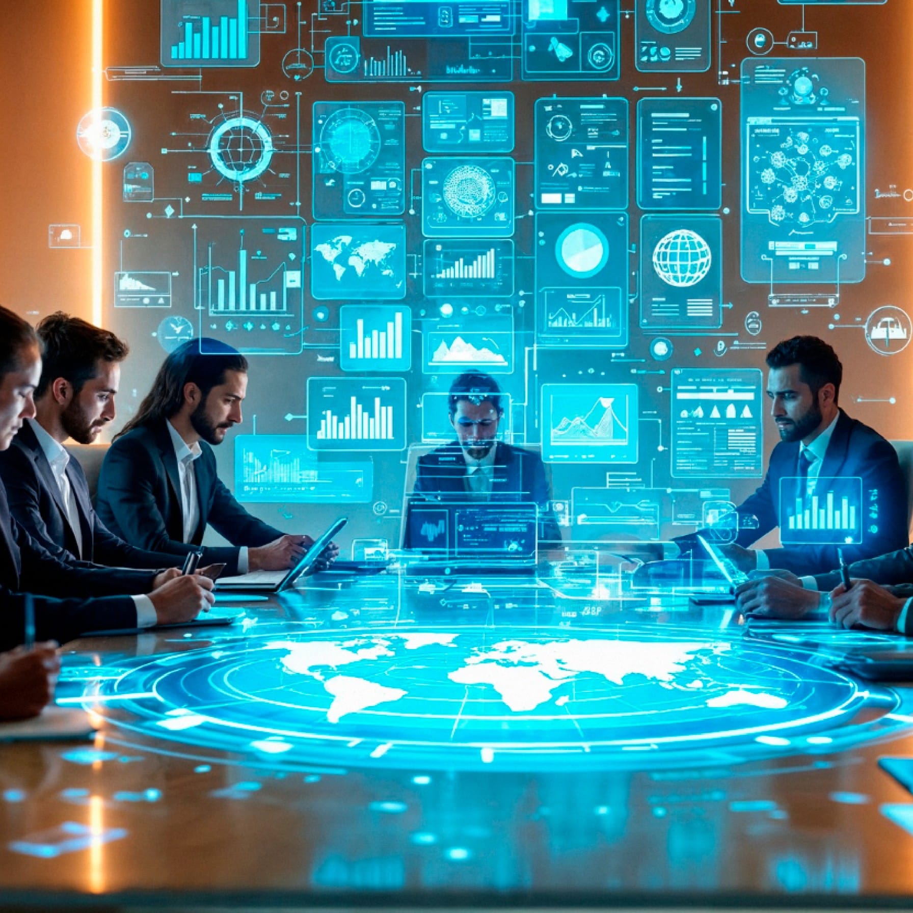 IT Staff Augmentation