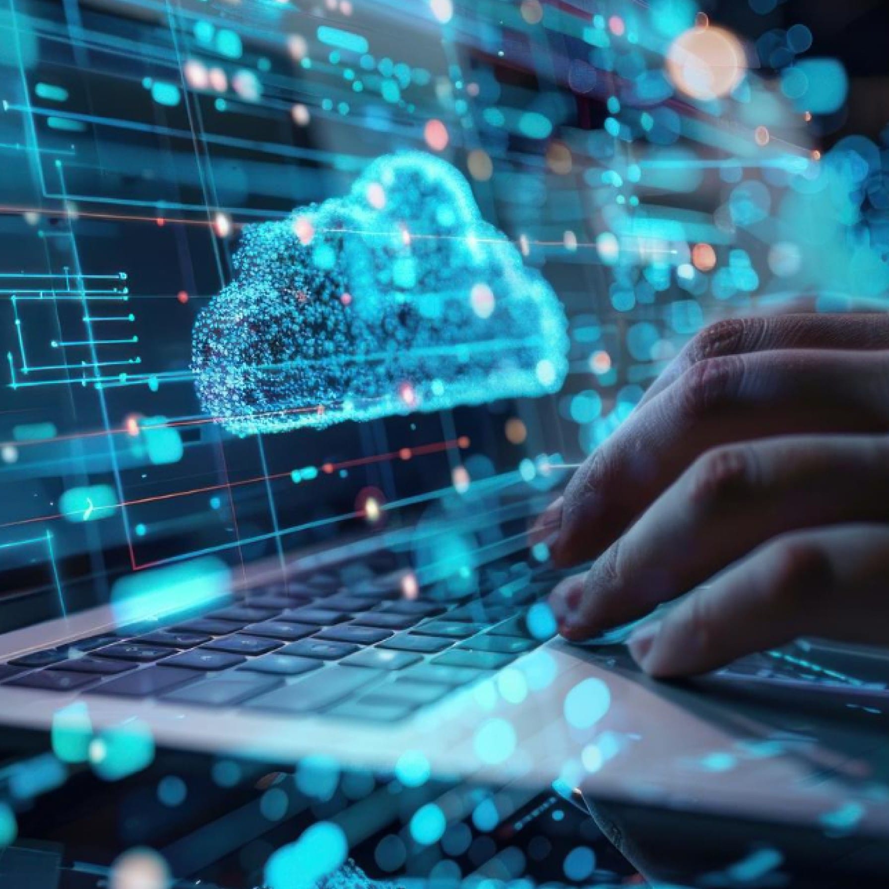Oracle Cloud Solutions <br>(OCS)