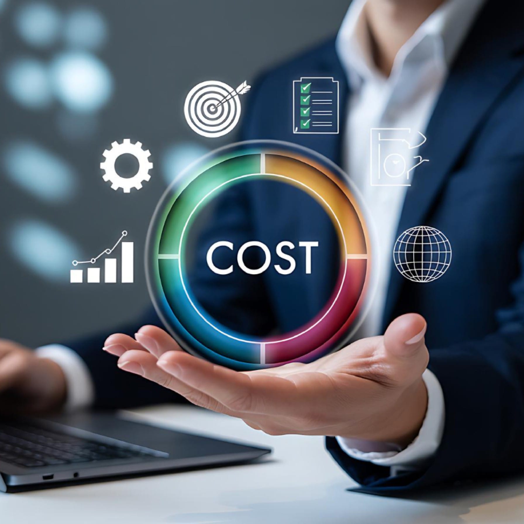 Cost Efficiency