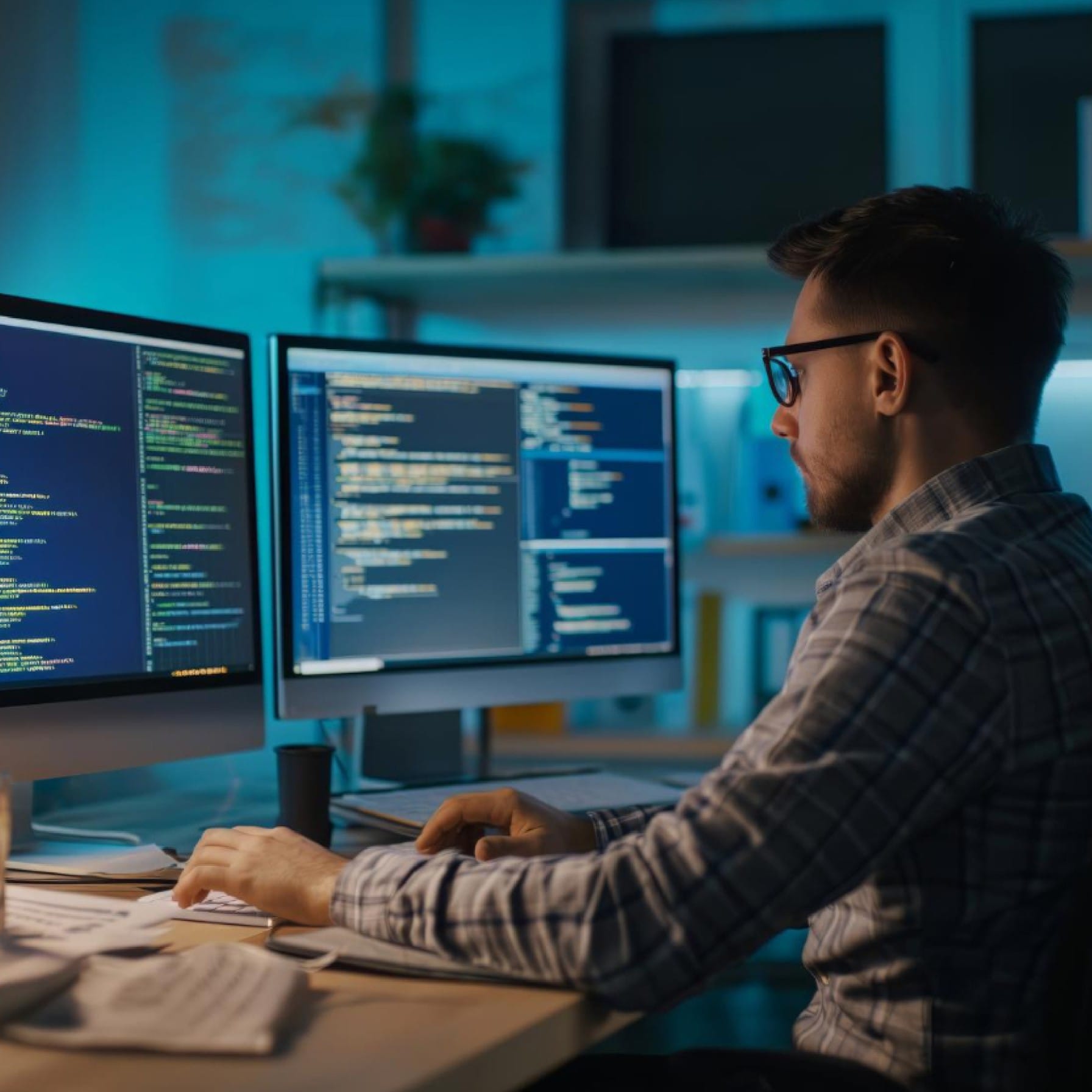 Custom Software Engineering