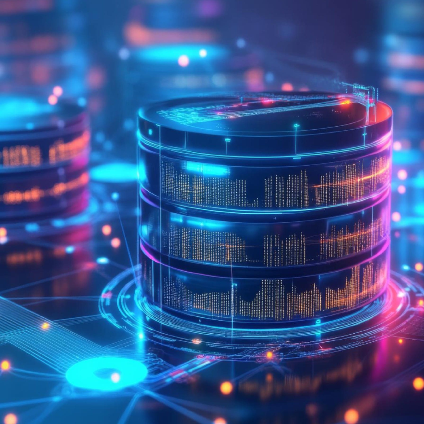 Oracle Database<br> Management