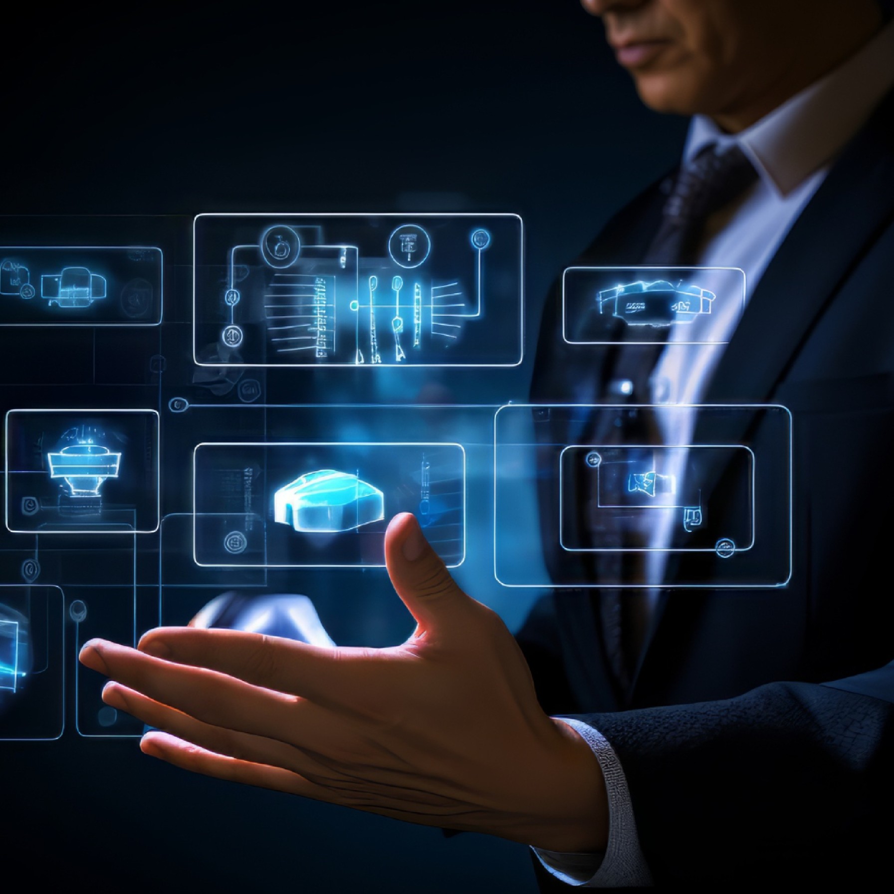 Salesforce Integration