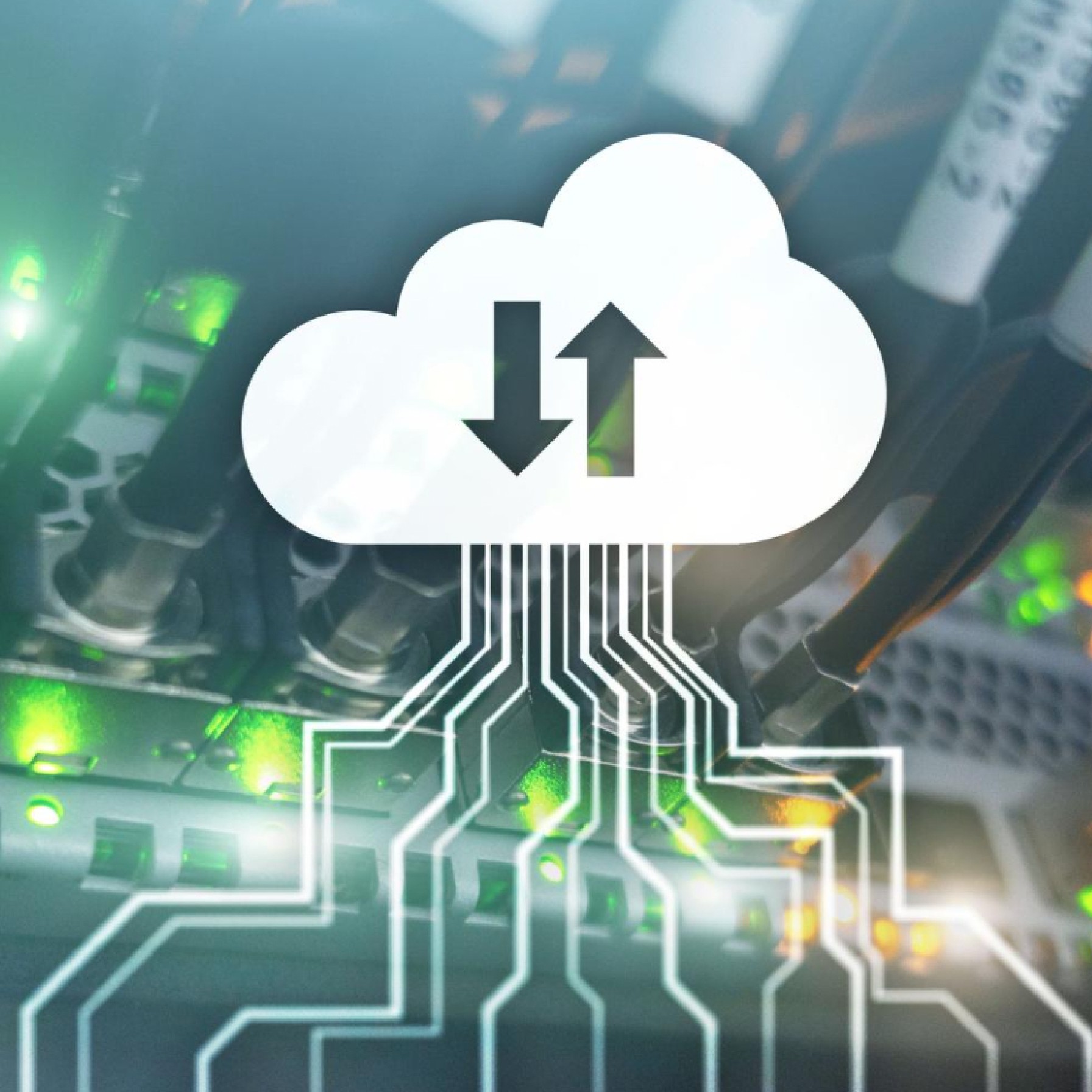 Data Migration and <BR>Upgrades