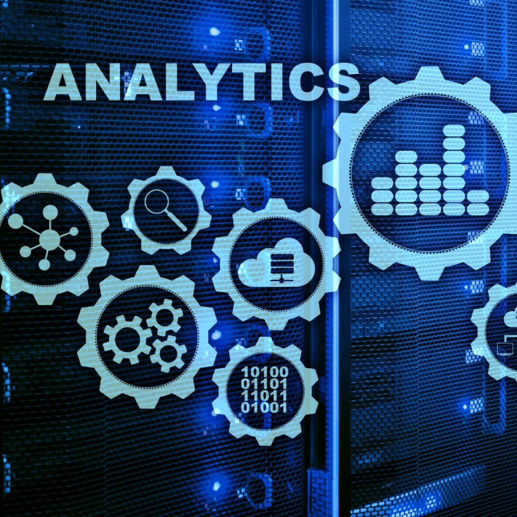 Oracle Analytics and Business Intelligence