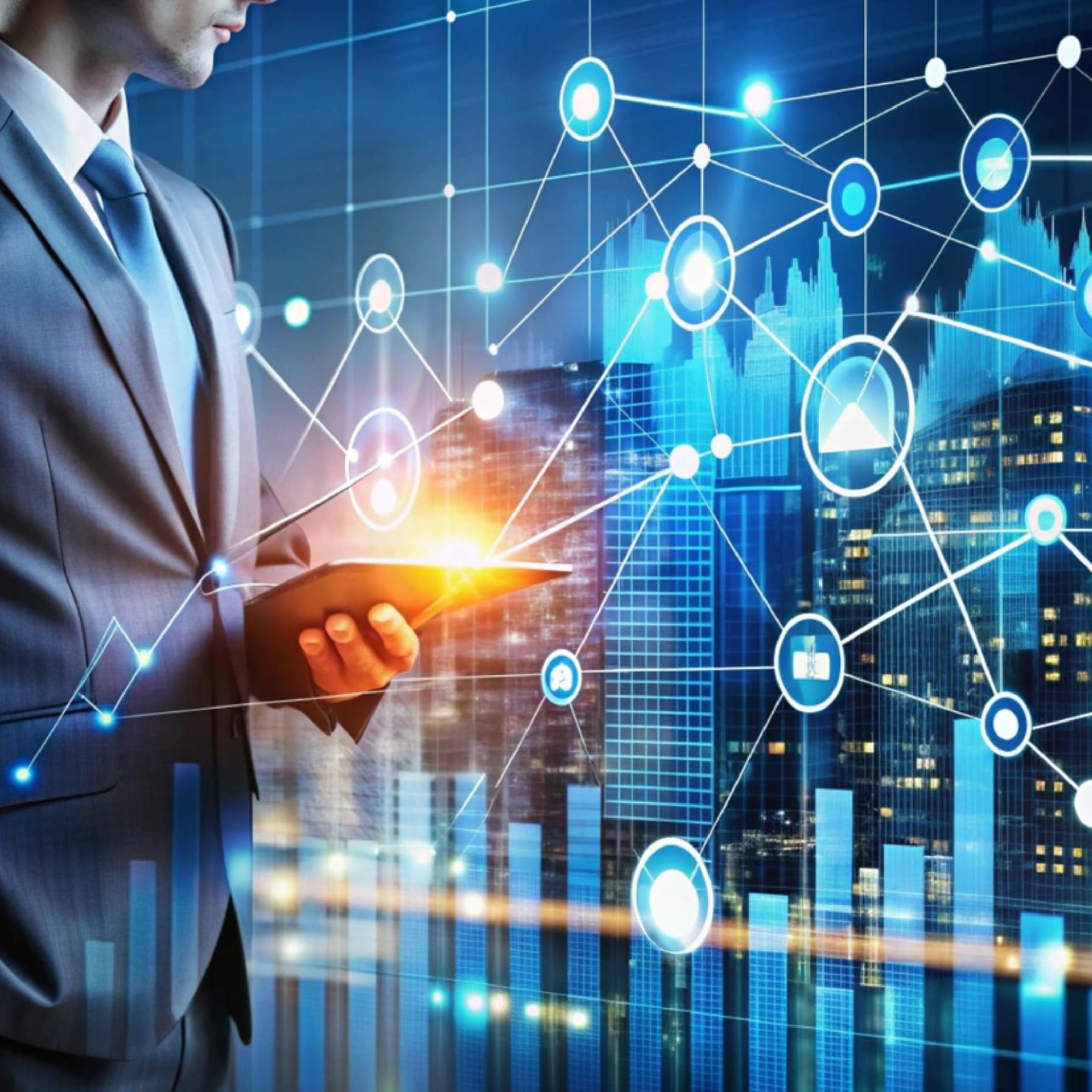Oracle HCM (Human Capital Management)