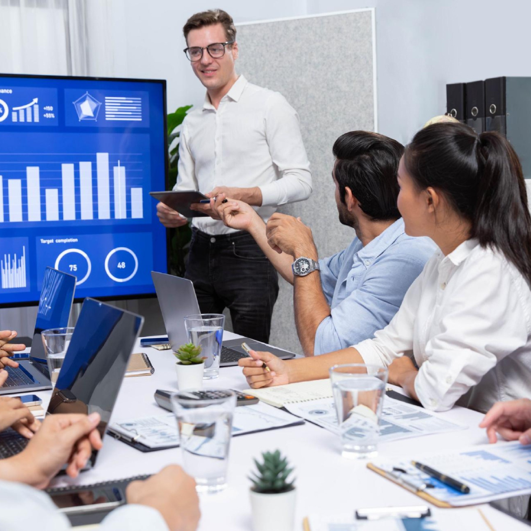 Salesforce Consulting & Training