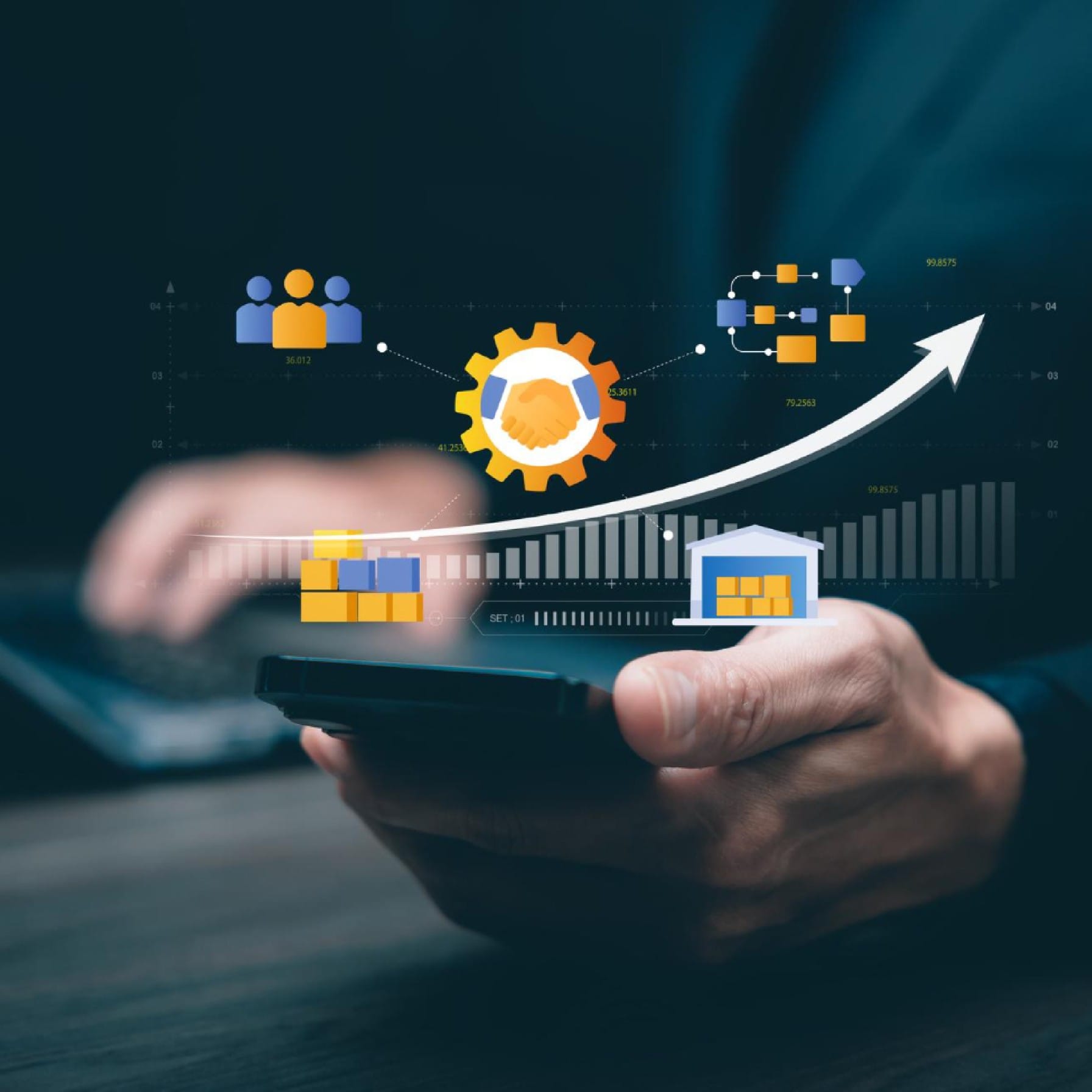 Scalability and Reliability