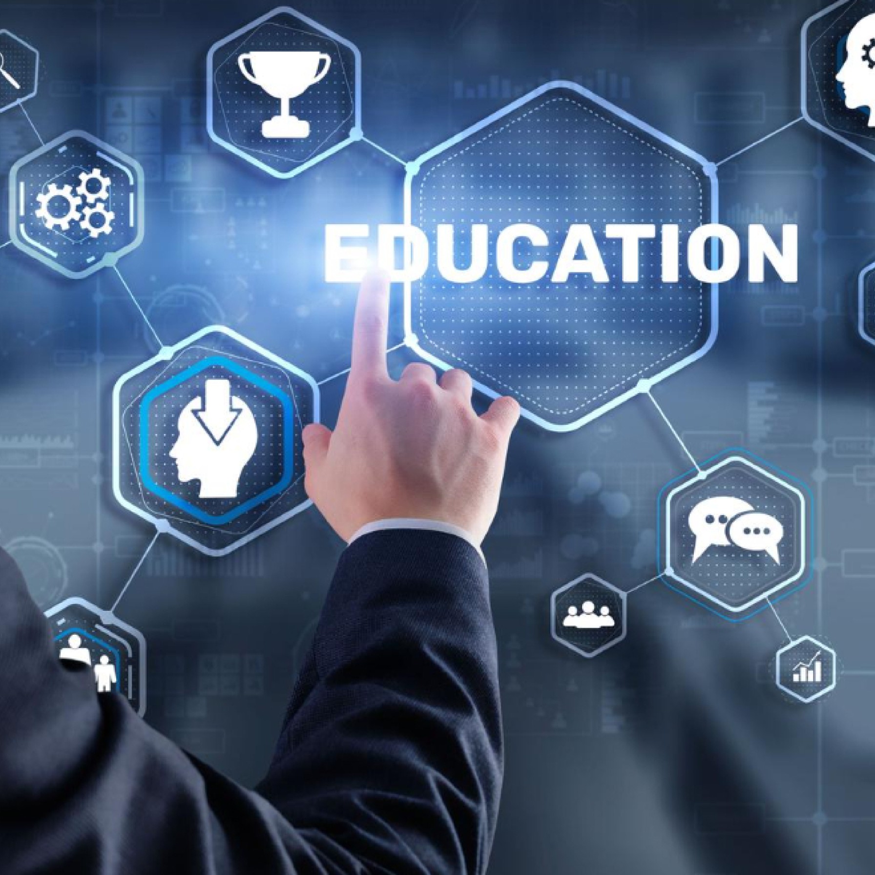 Training and Knowledge Transfer