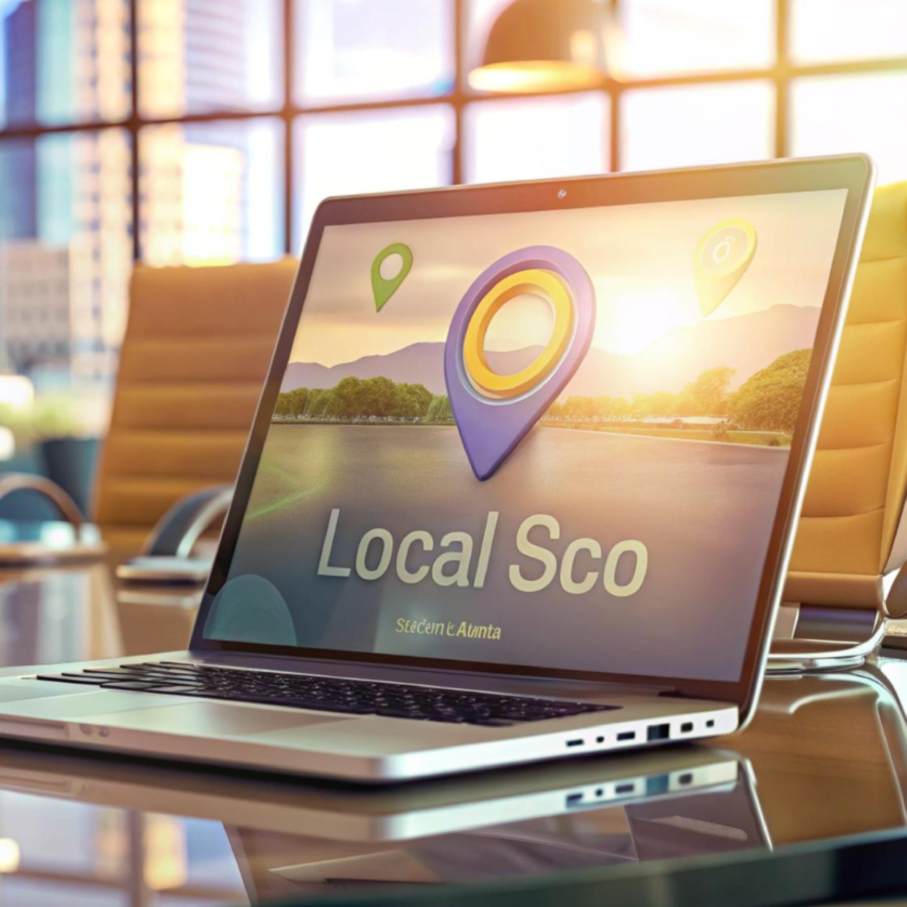 Local SEO