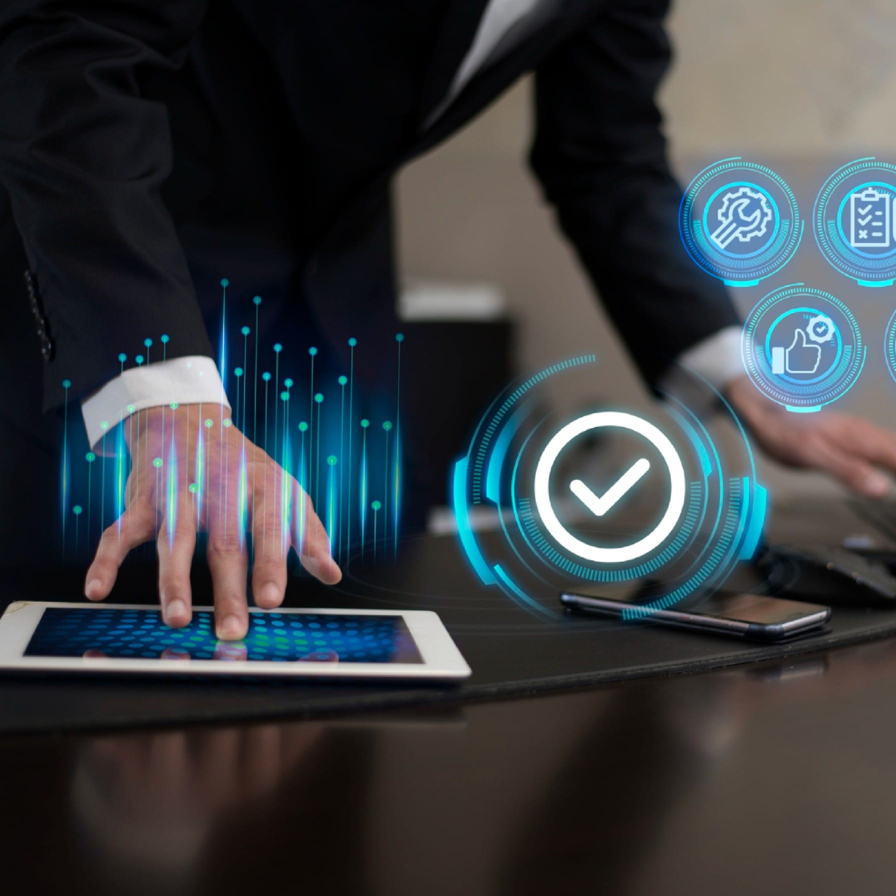 Certified ERP Experts