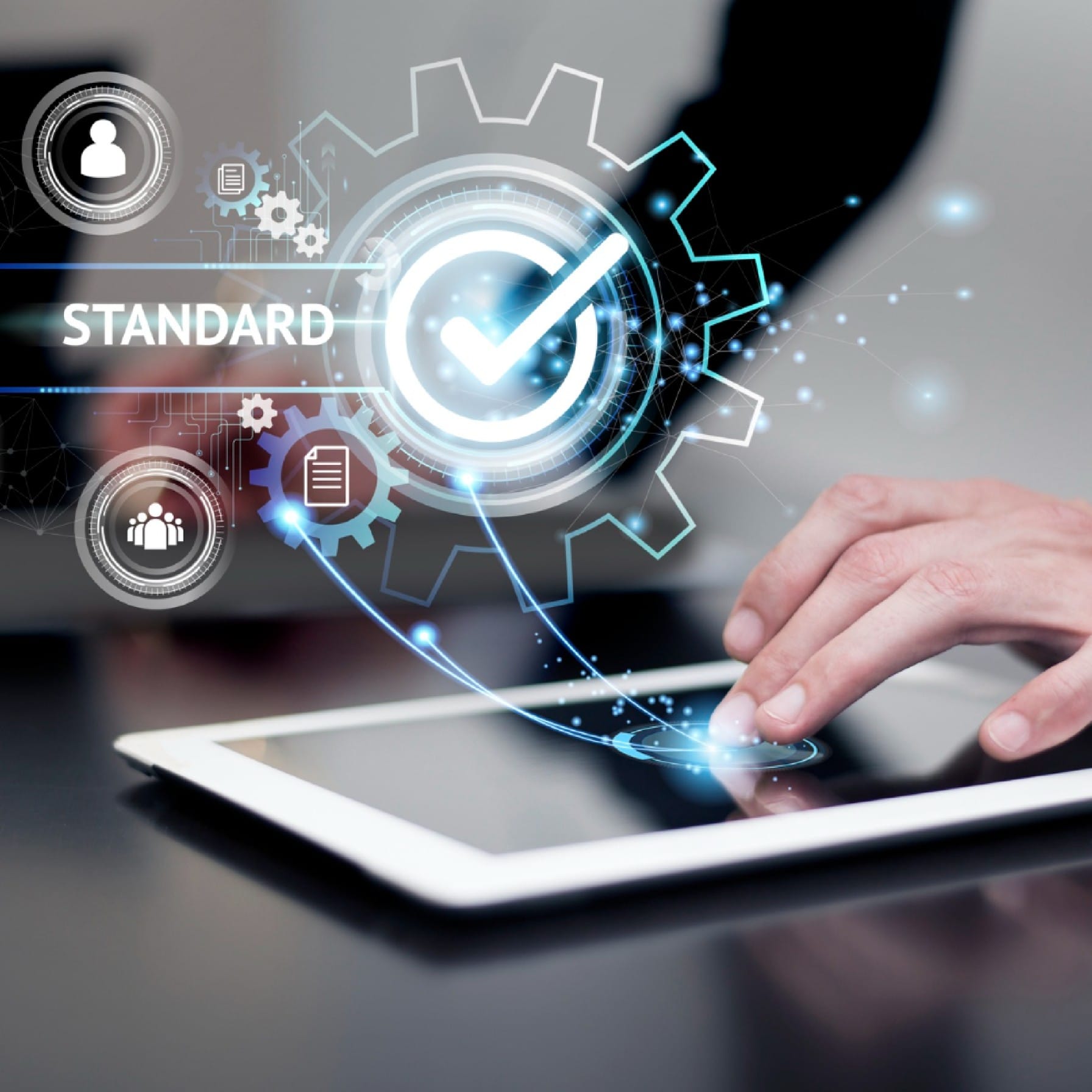 Customized Solutions