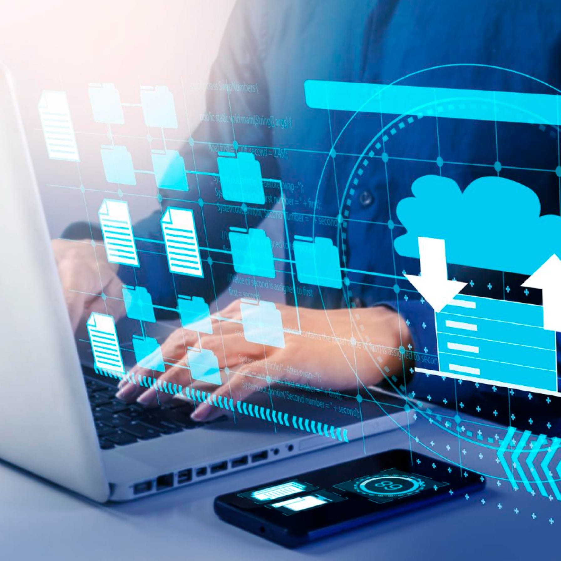 Data Migration