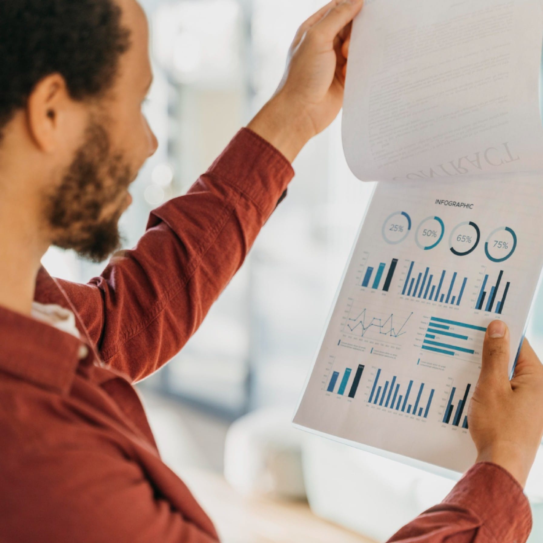 Data-Driven Decisions