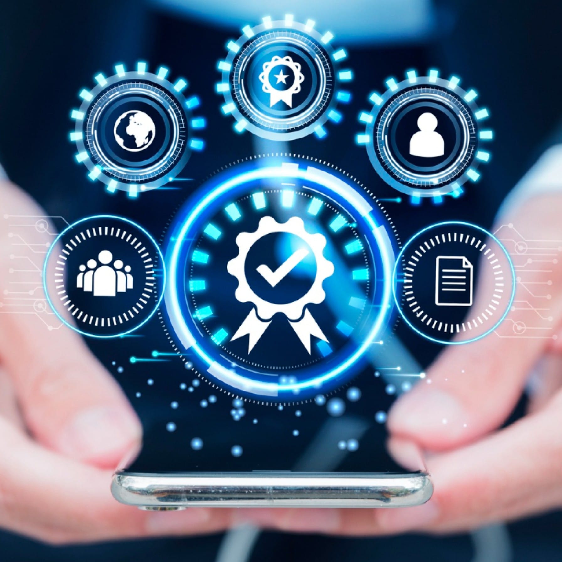 Integration Services