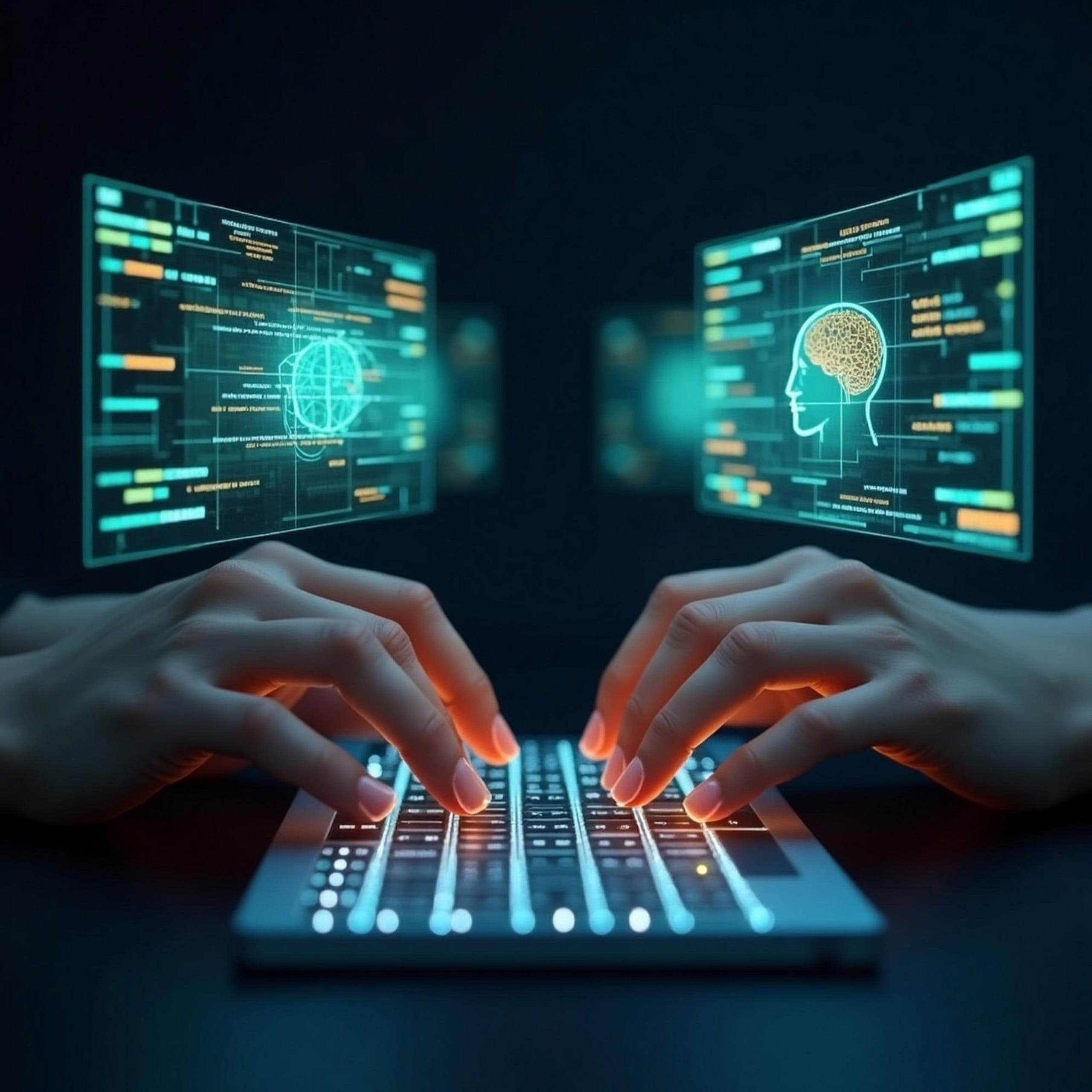 Experienced Developers