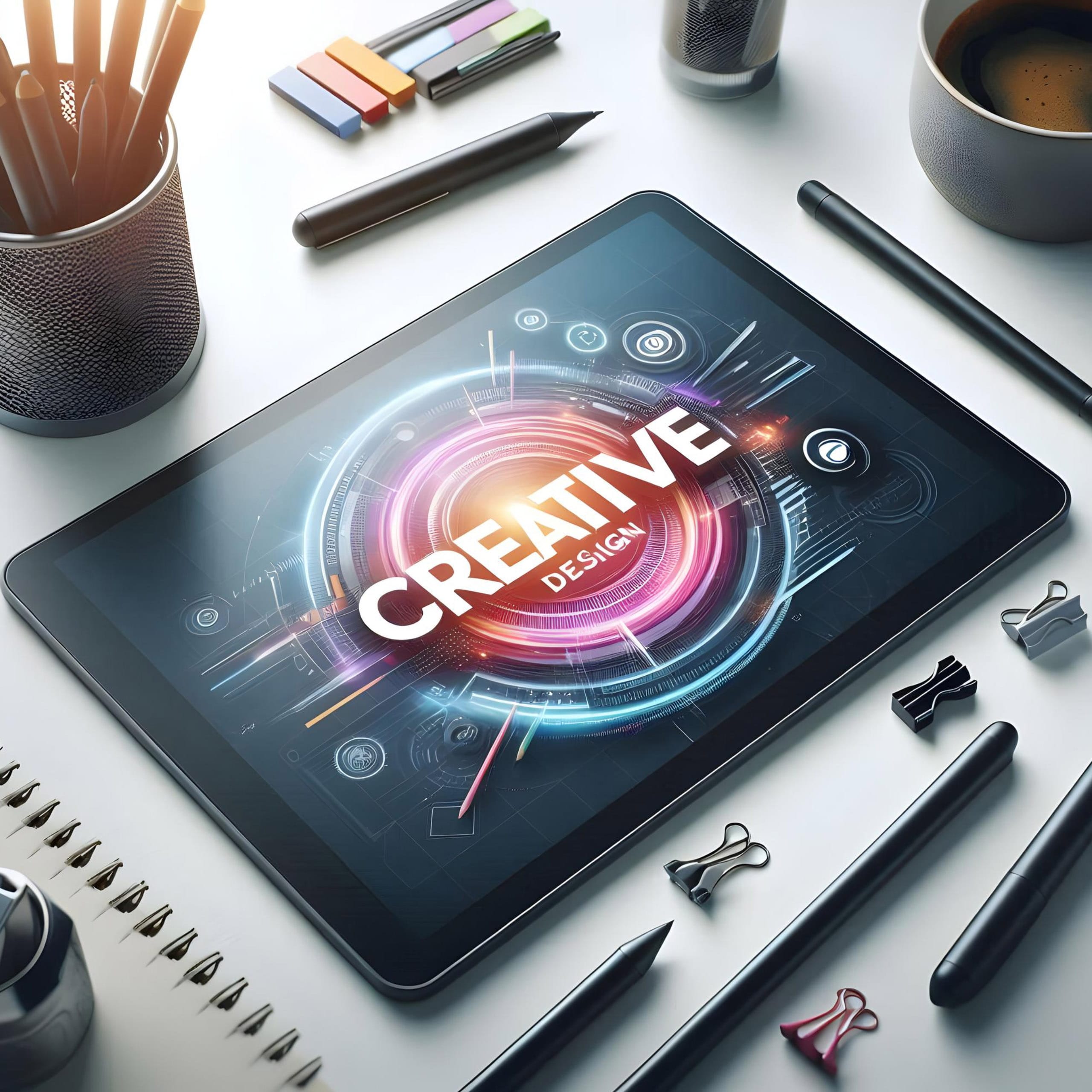 Brochure Designing