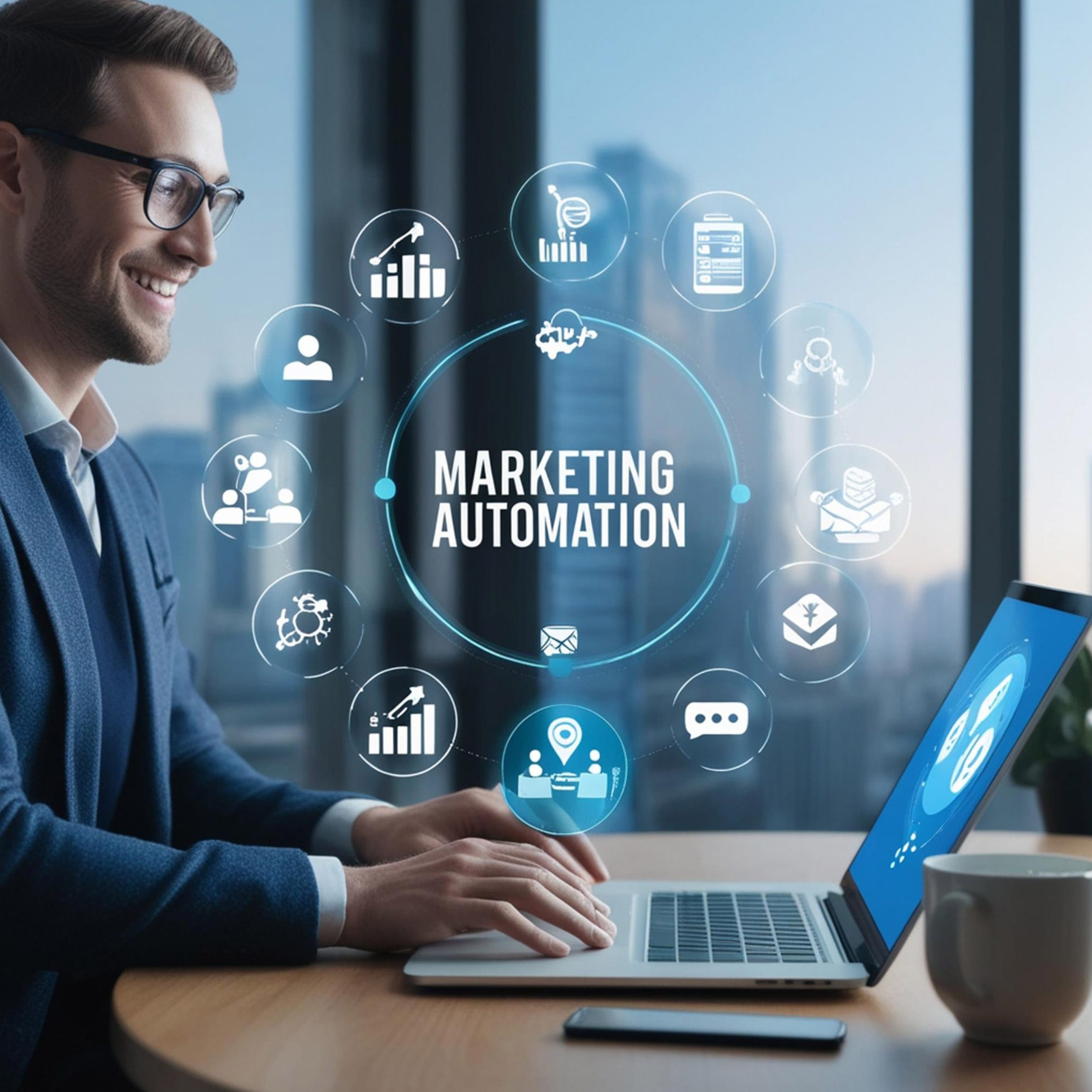 AI in Marketing