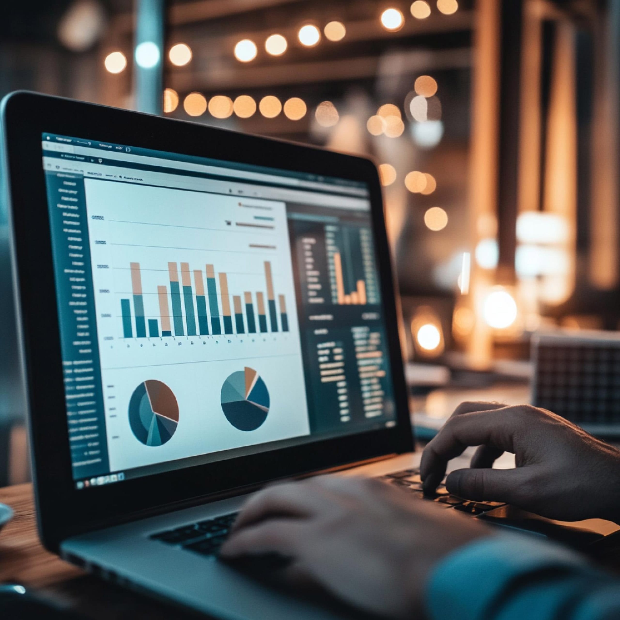 Analytics & Performance