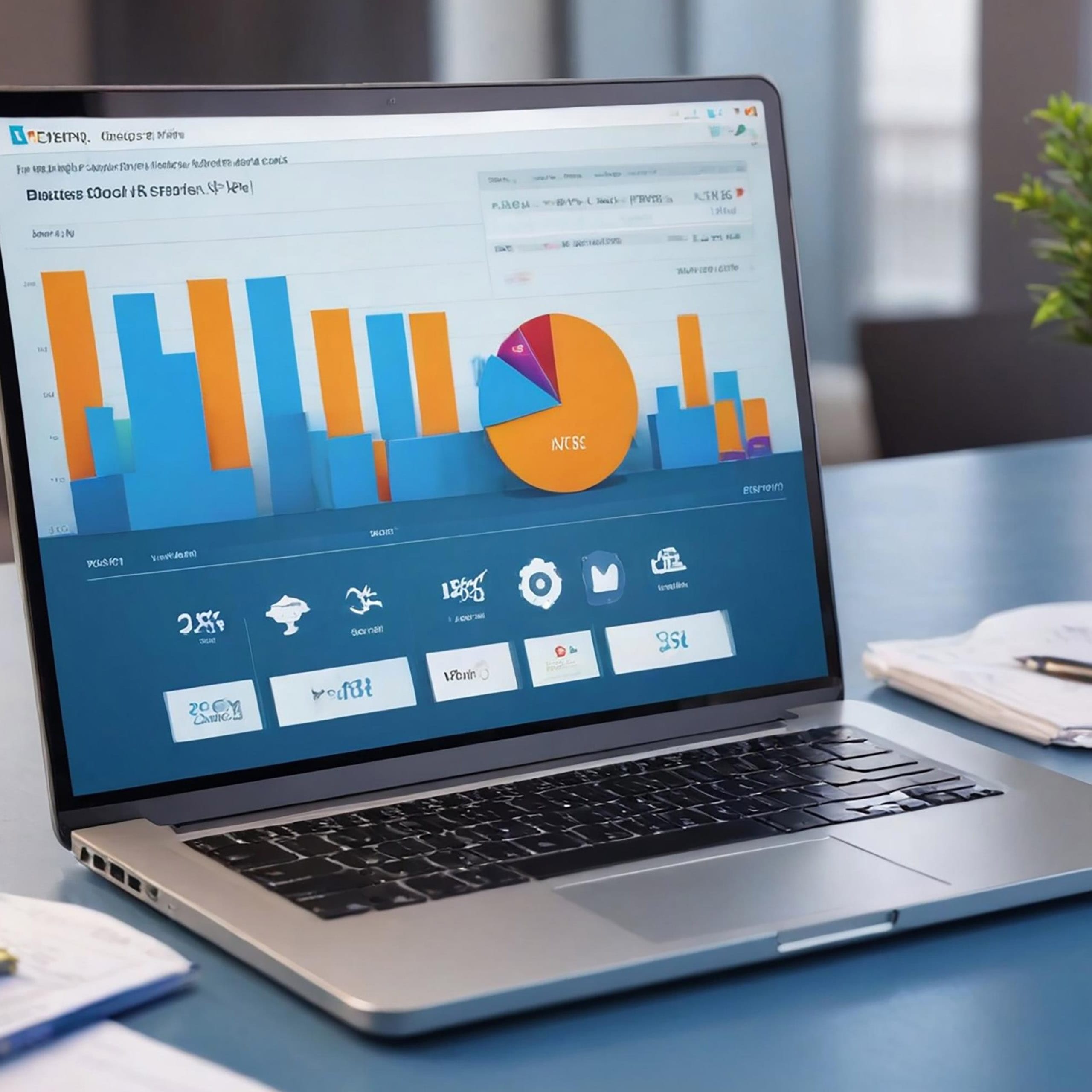 Analytics & Reporting