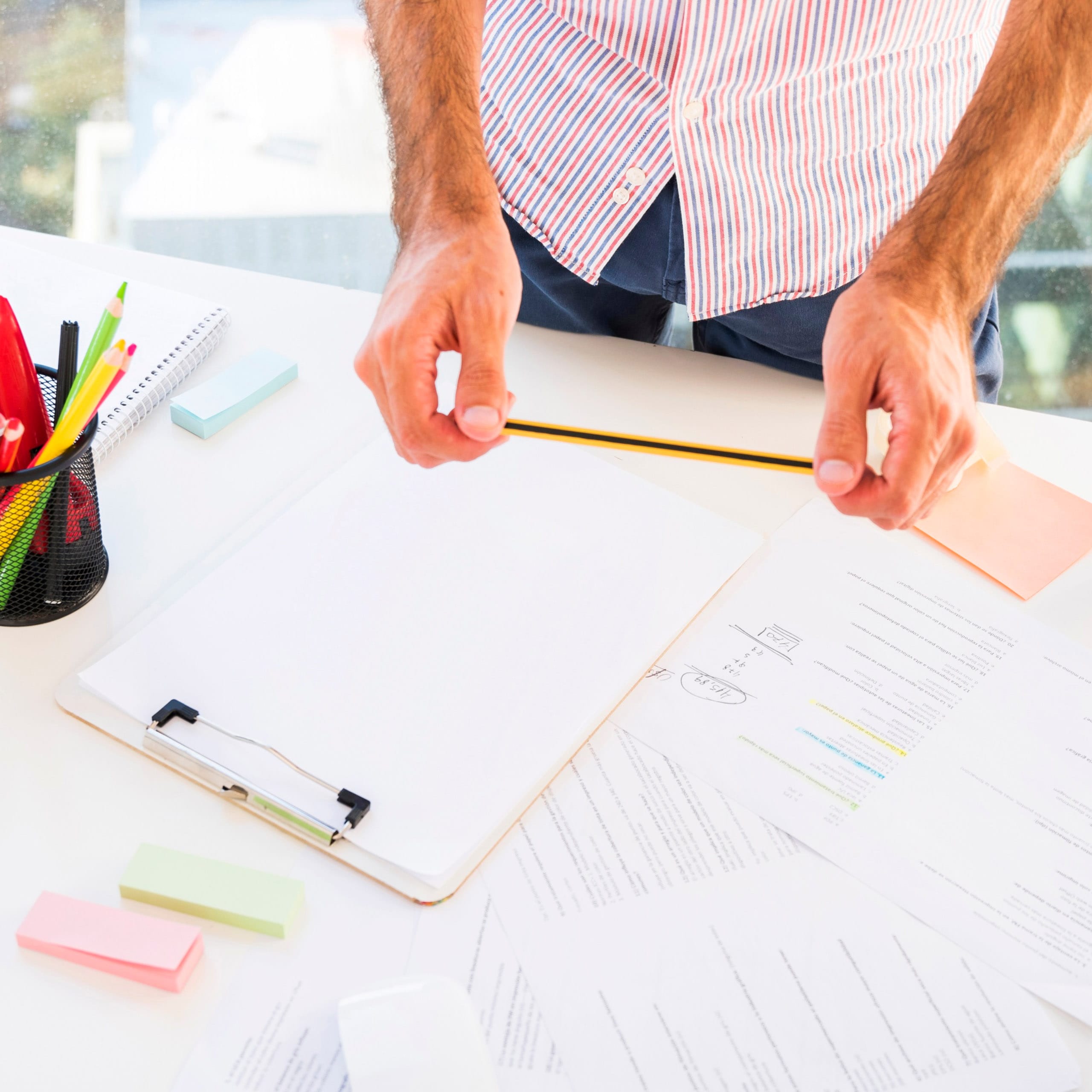 Assessments & Roadmaps