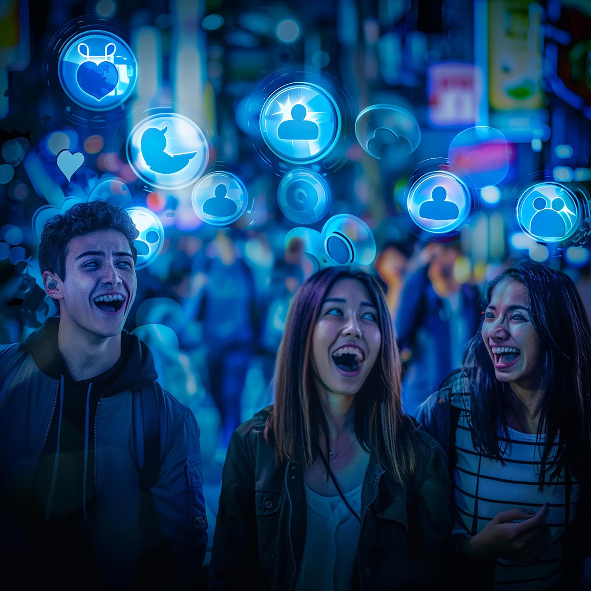 Audience Targeting