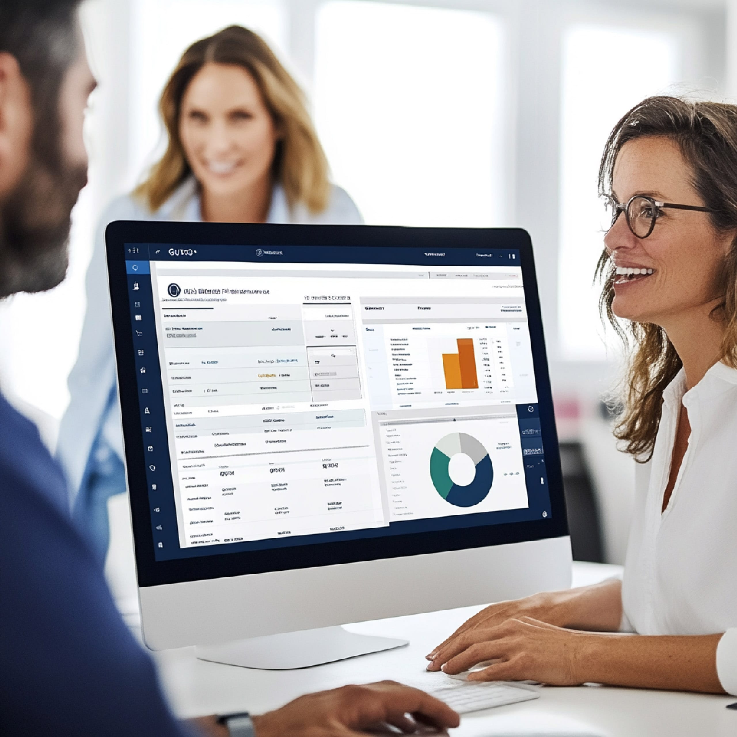 CRM Customization