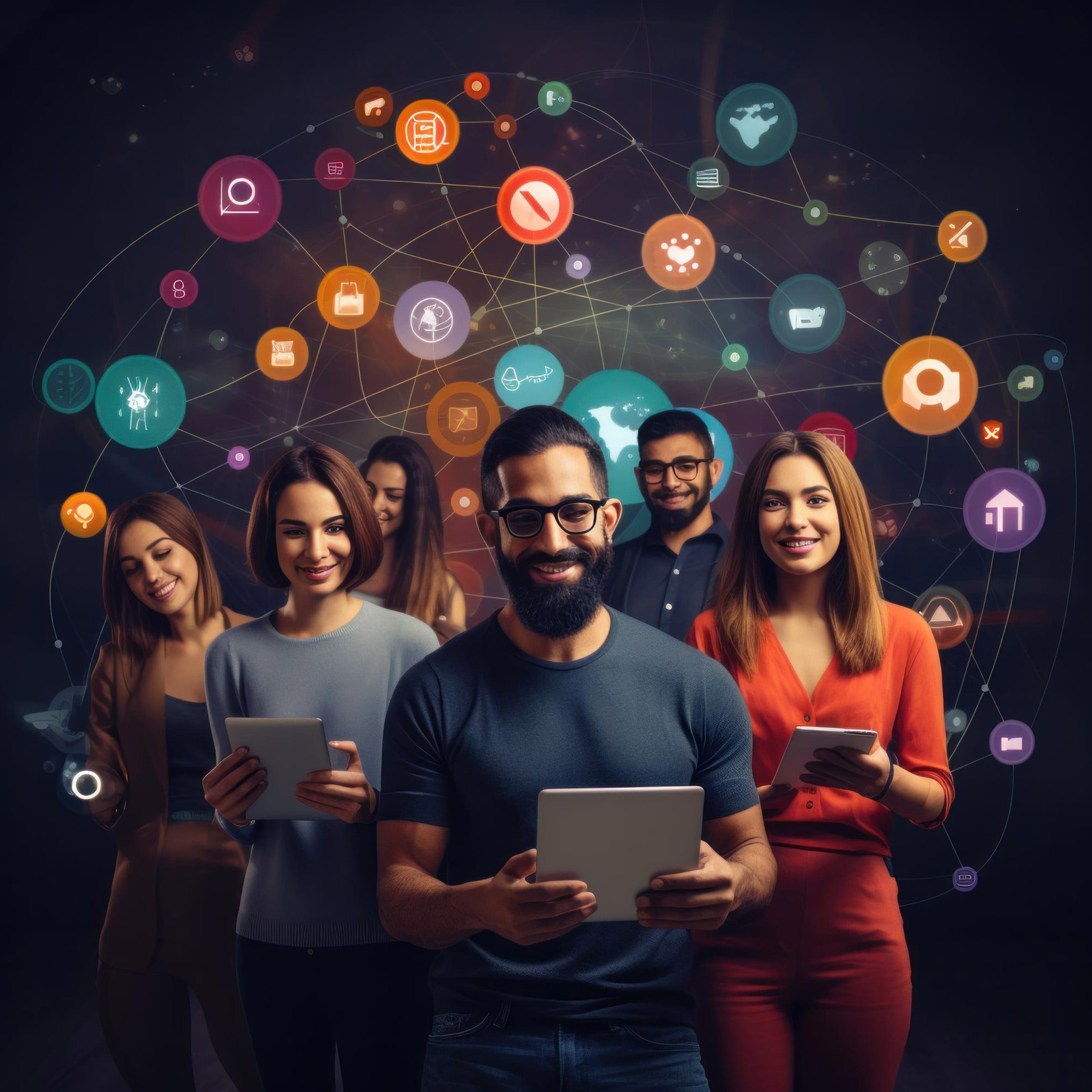 Community Management
