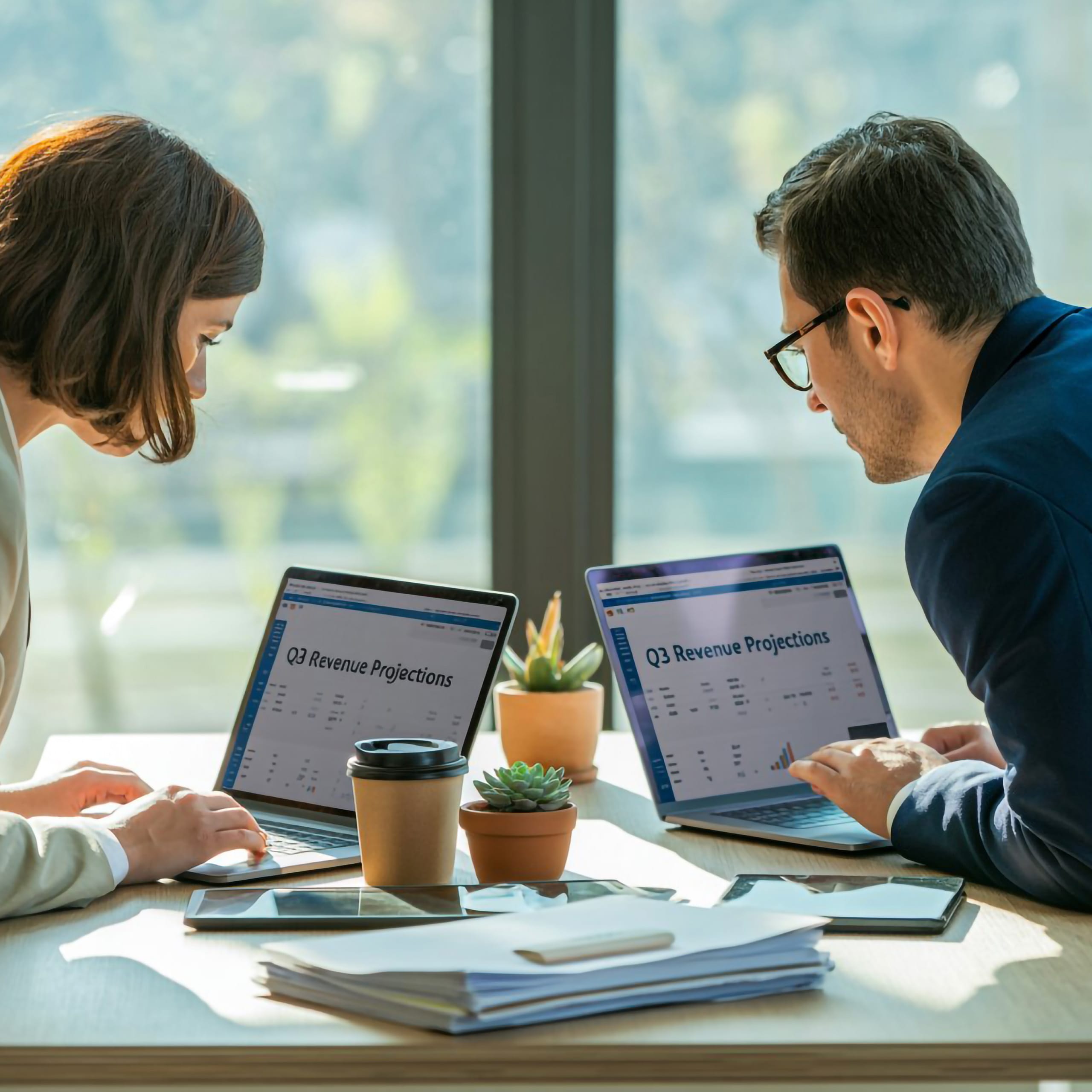 Competitor Backlink Analysis