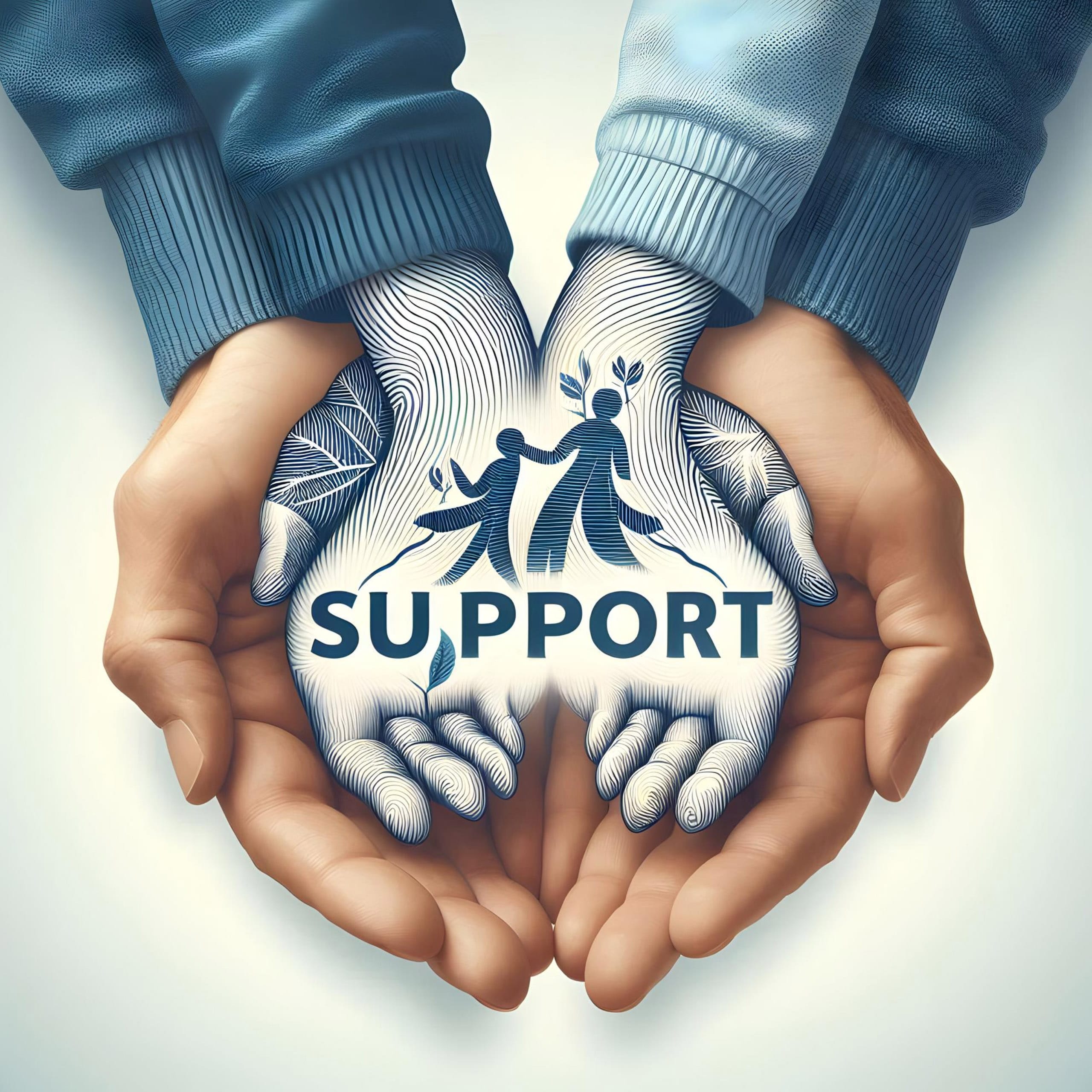 Comprehensive Support