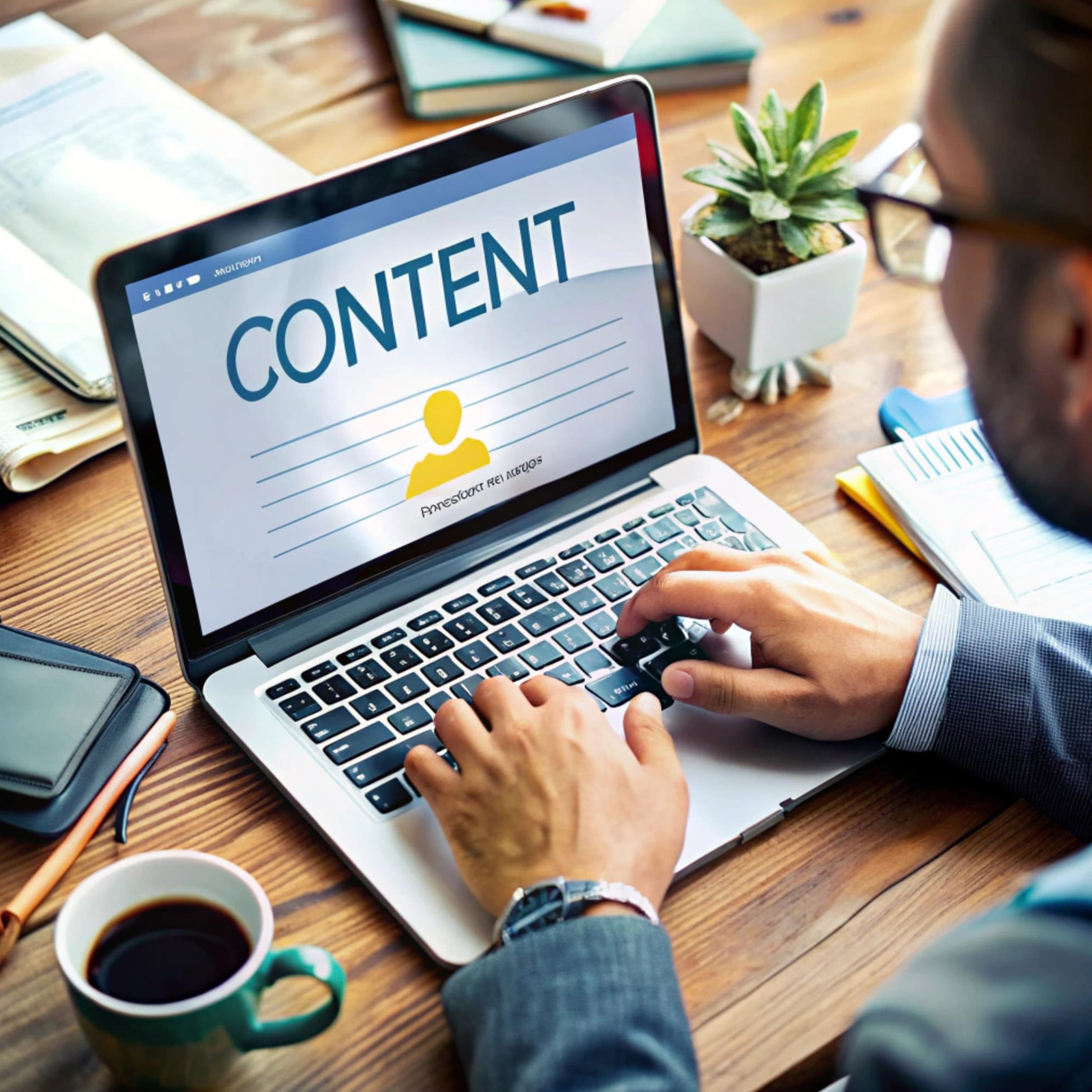 Customized Content Creation