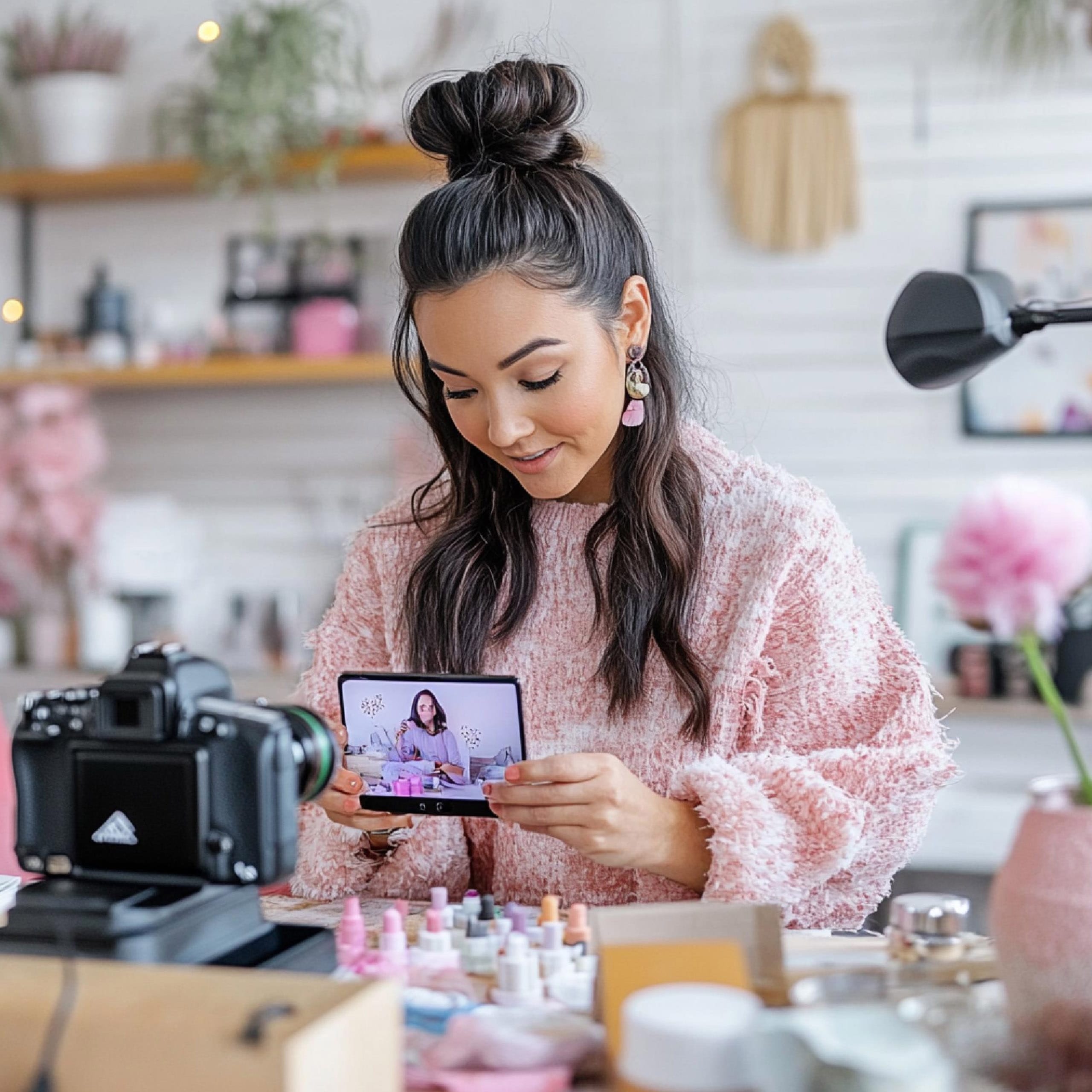 Customized TikTok Strategies