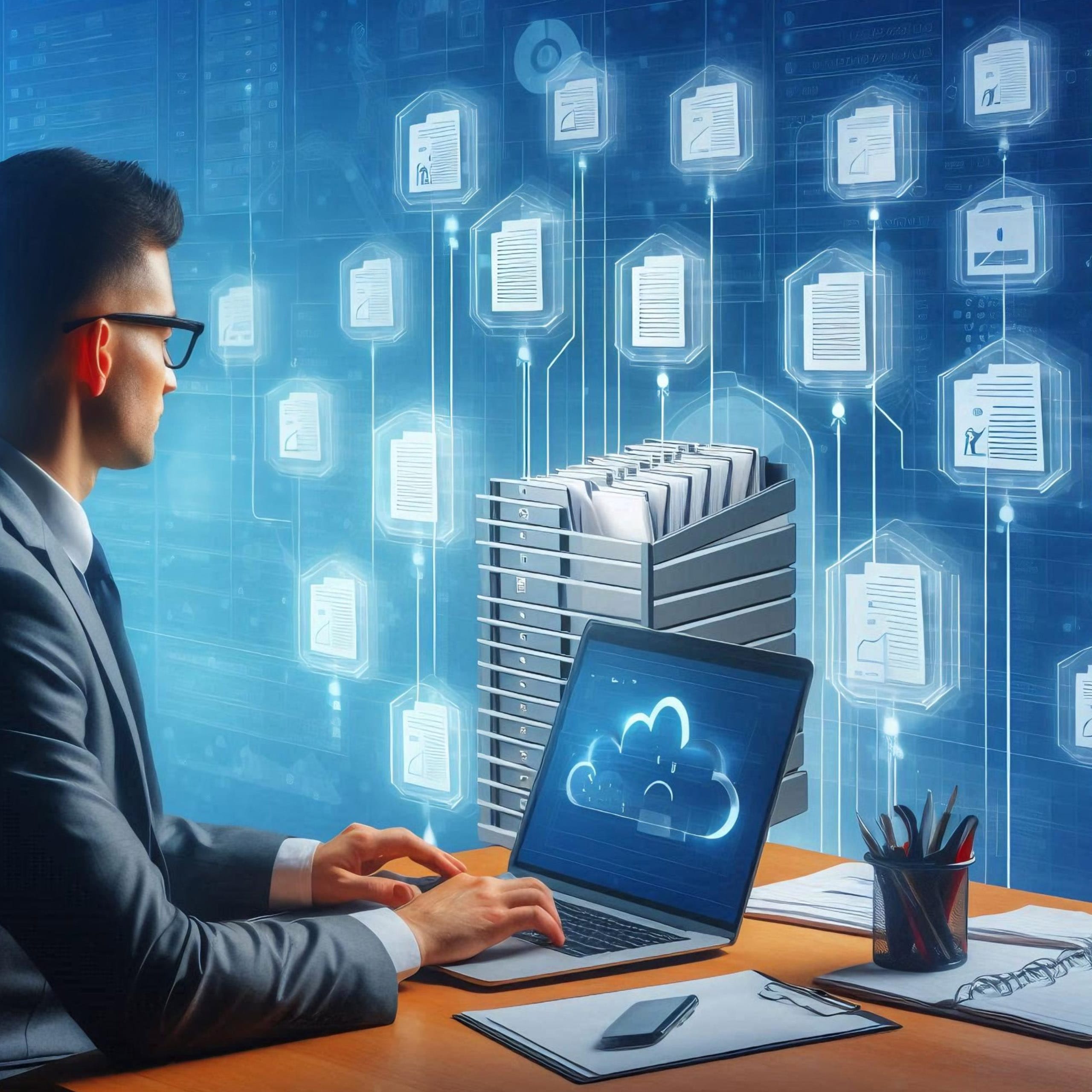 Data Migration