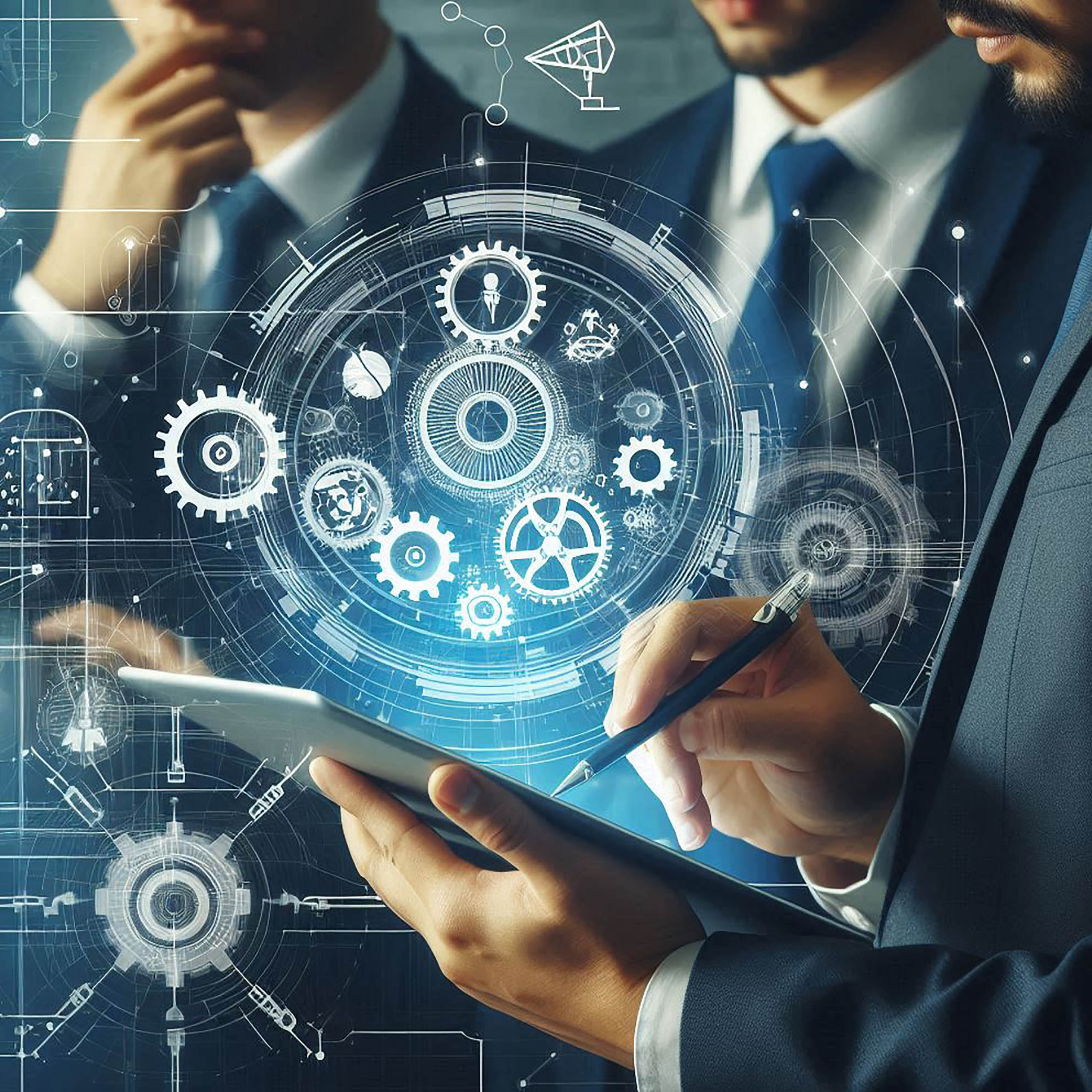 Development and Integration