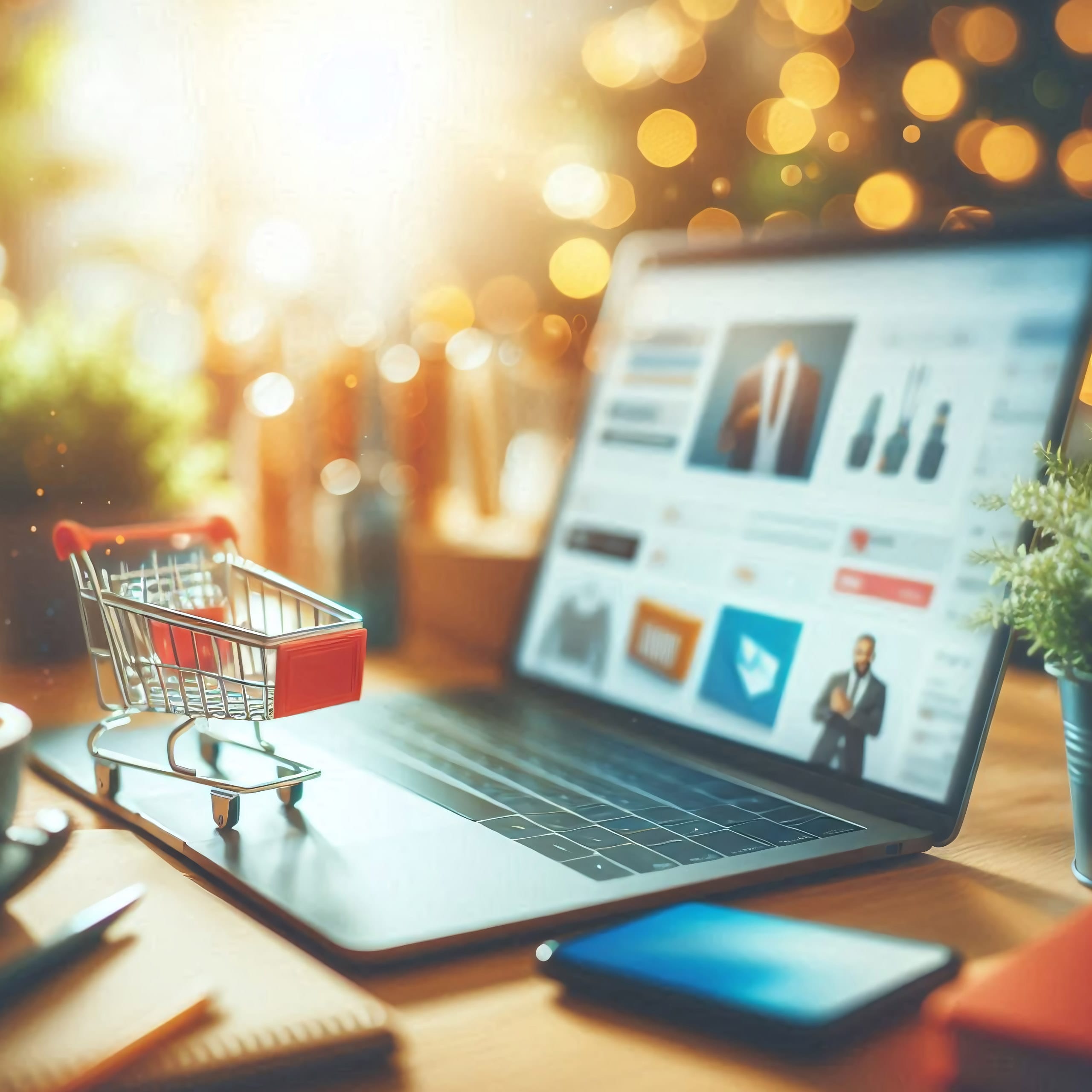 Ecommerce Content