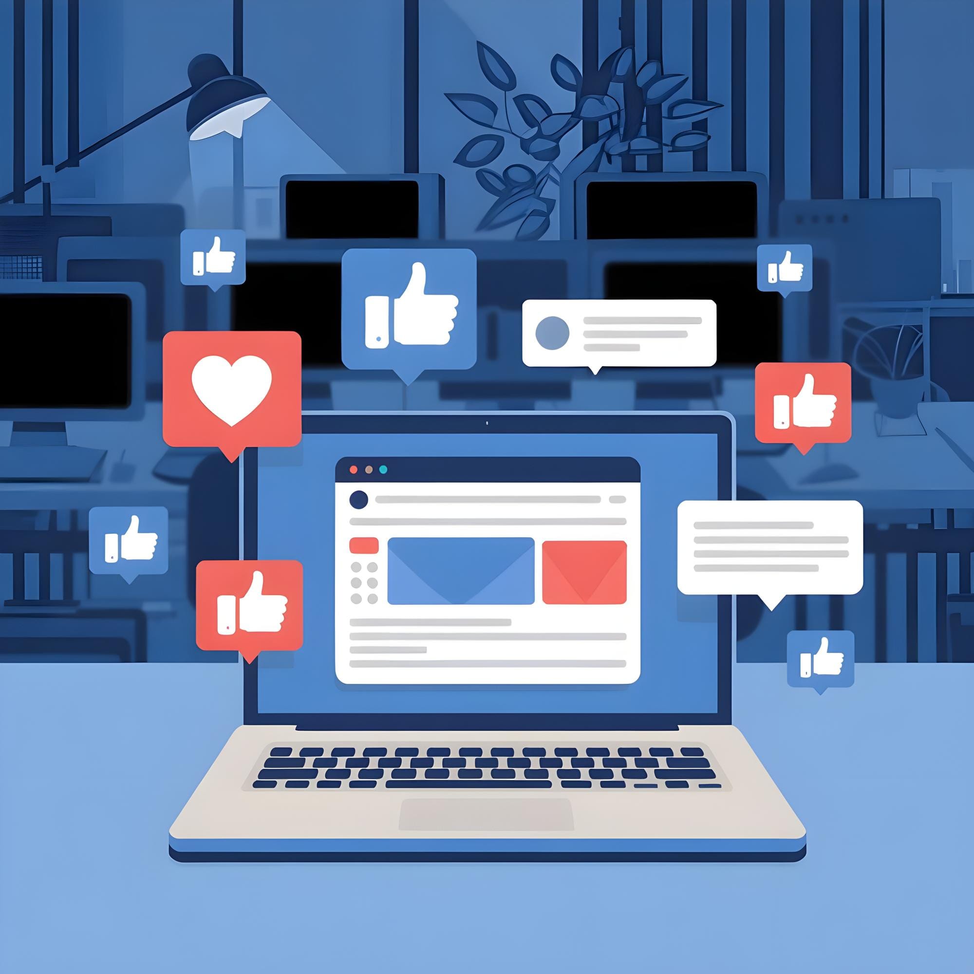 Hashtag Optimization