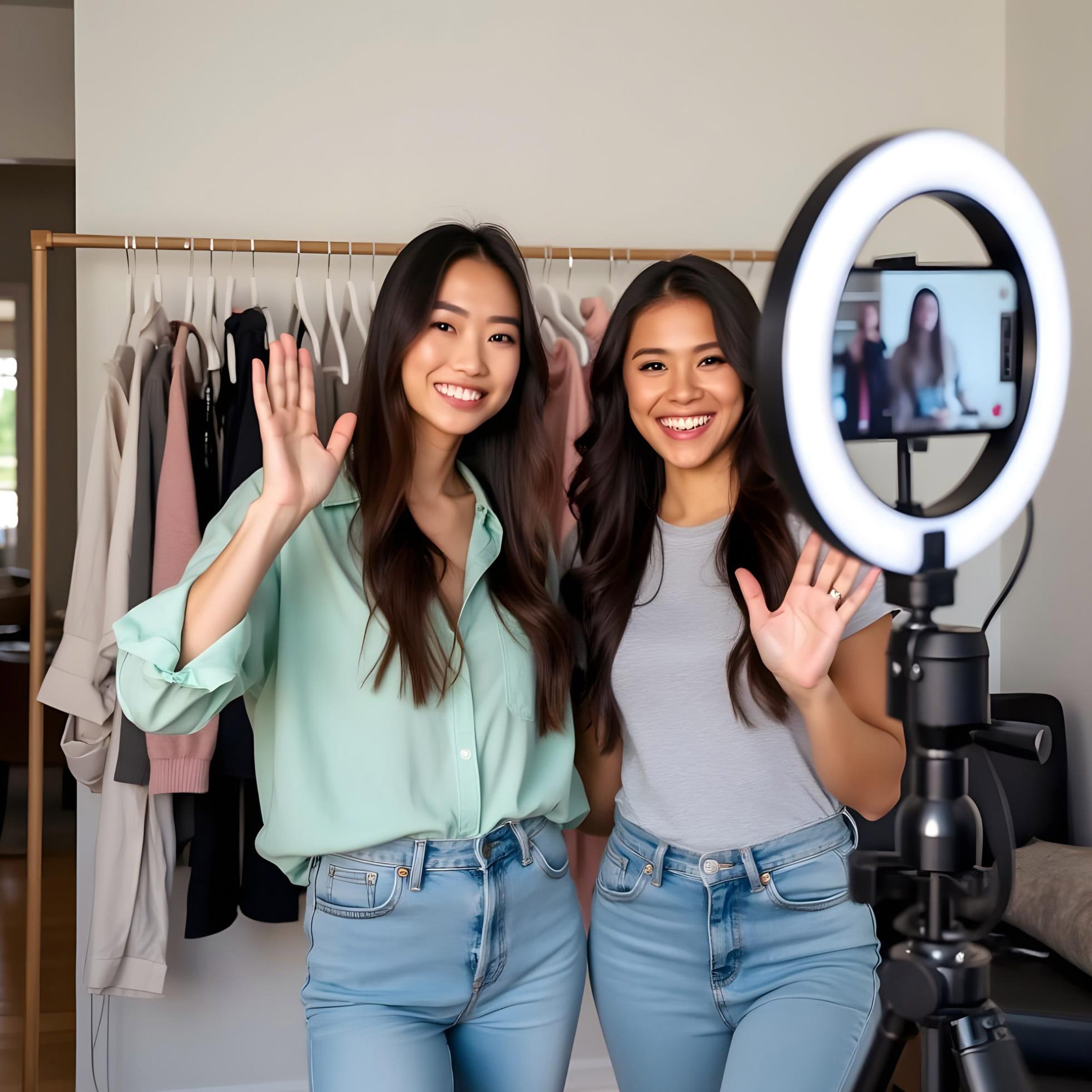 Influencer Collaborations