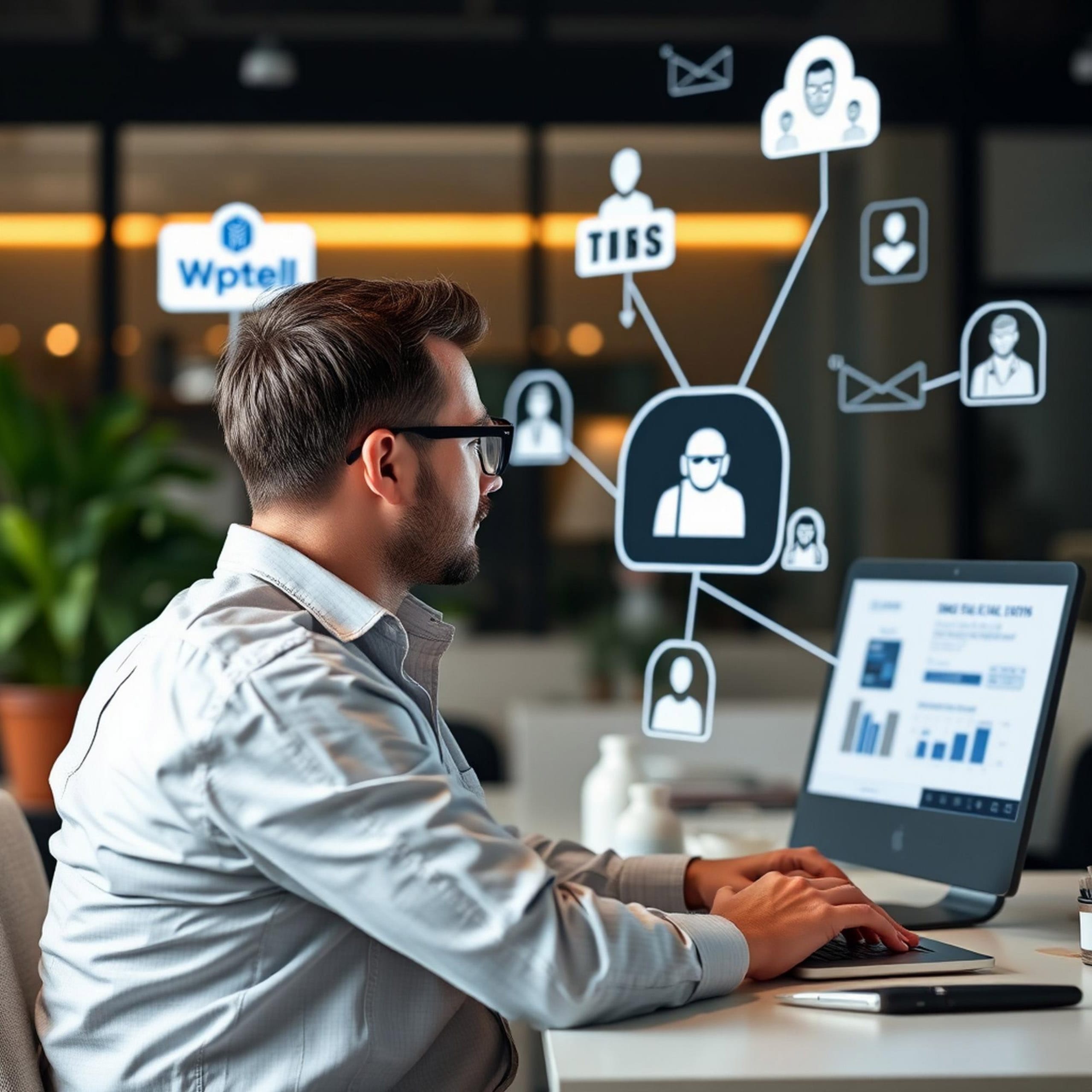 Lead Generation