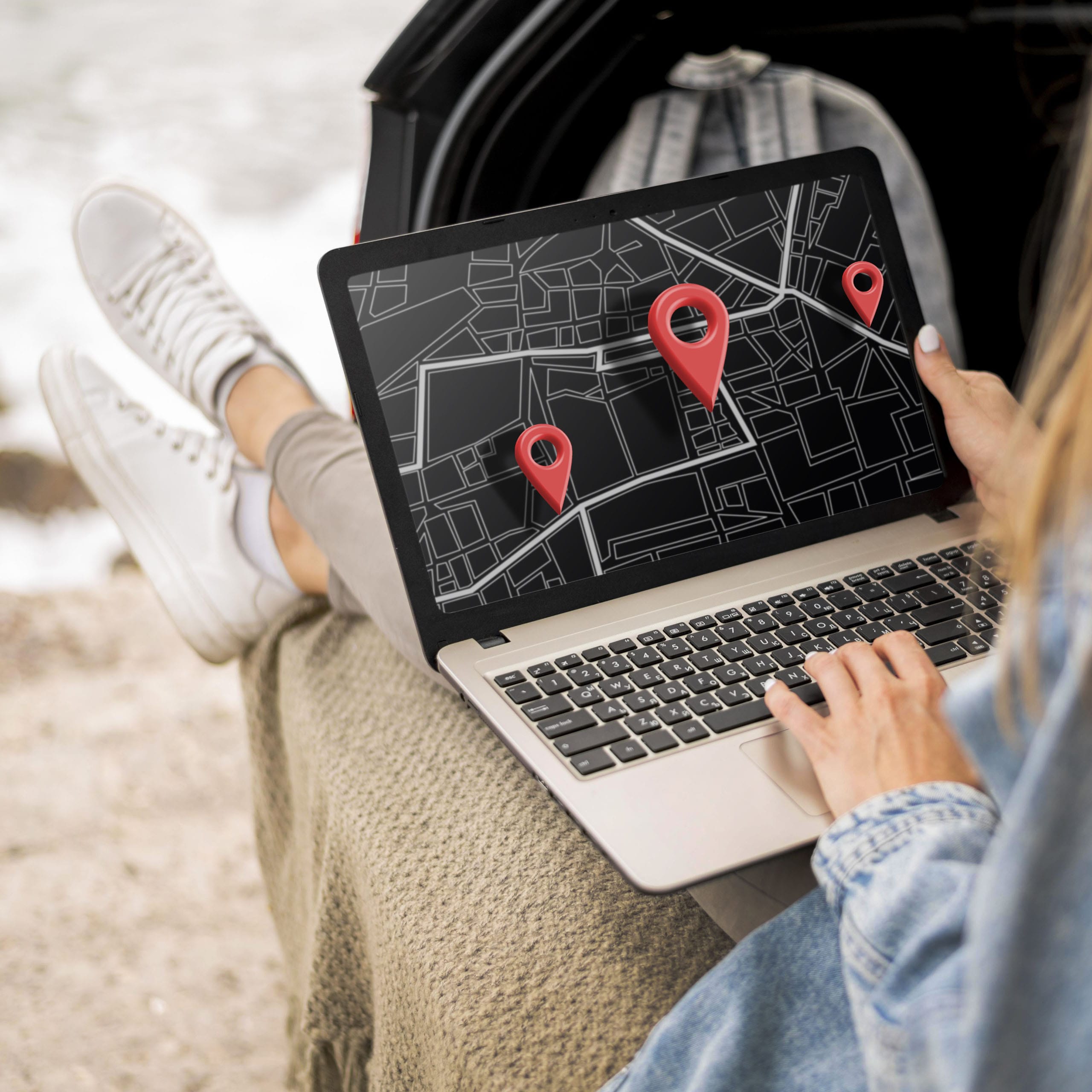Local SEO<br> Integration