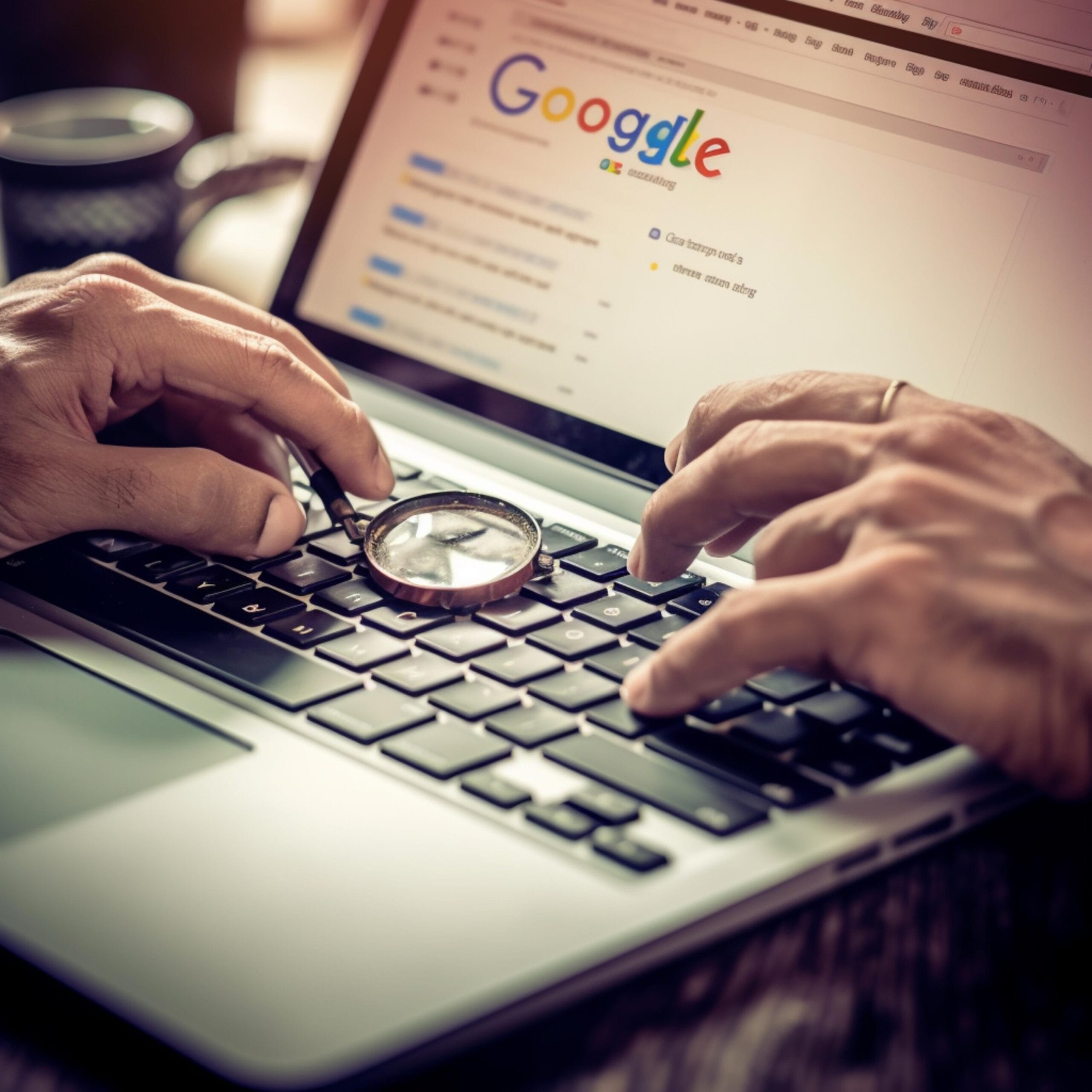 On Page SEO Optimization