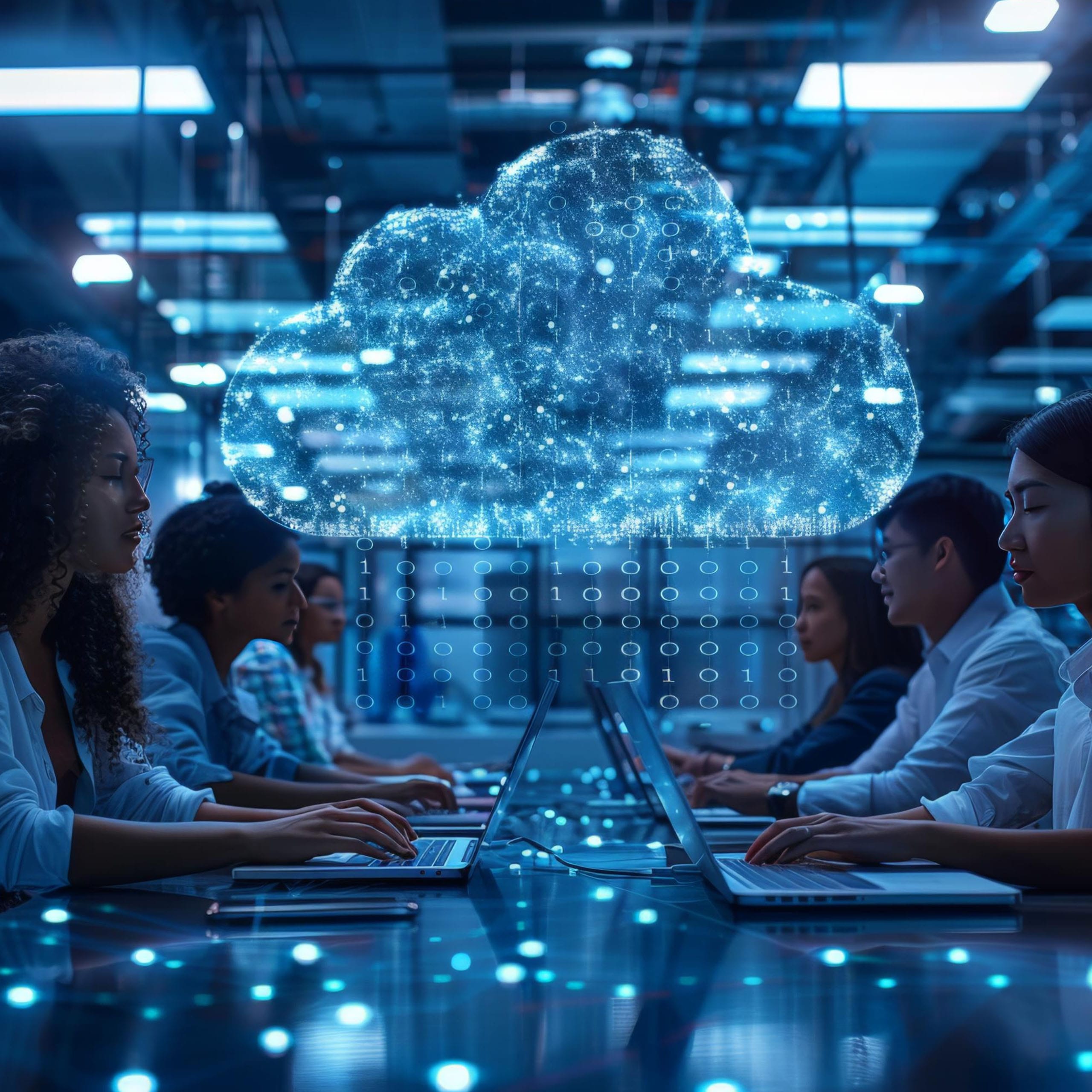 Oracle EBS Support