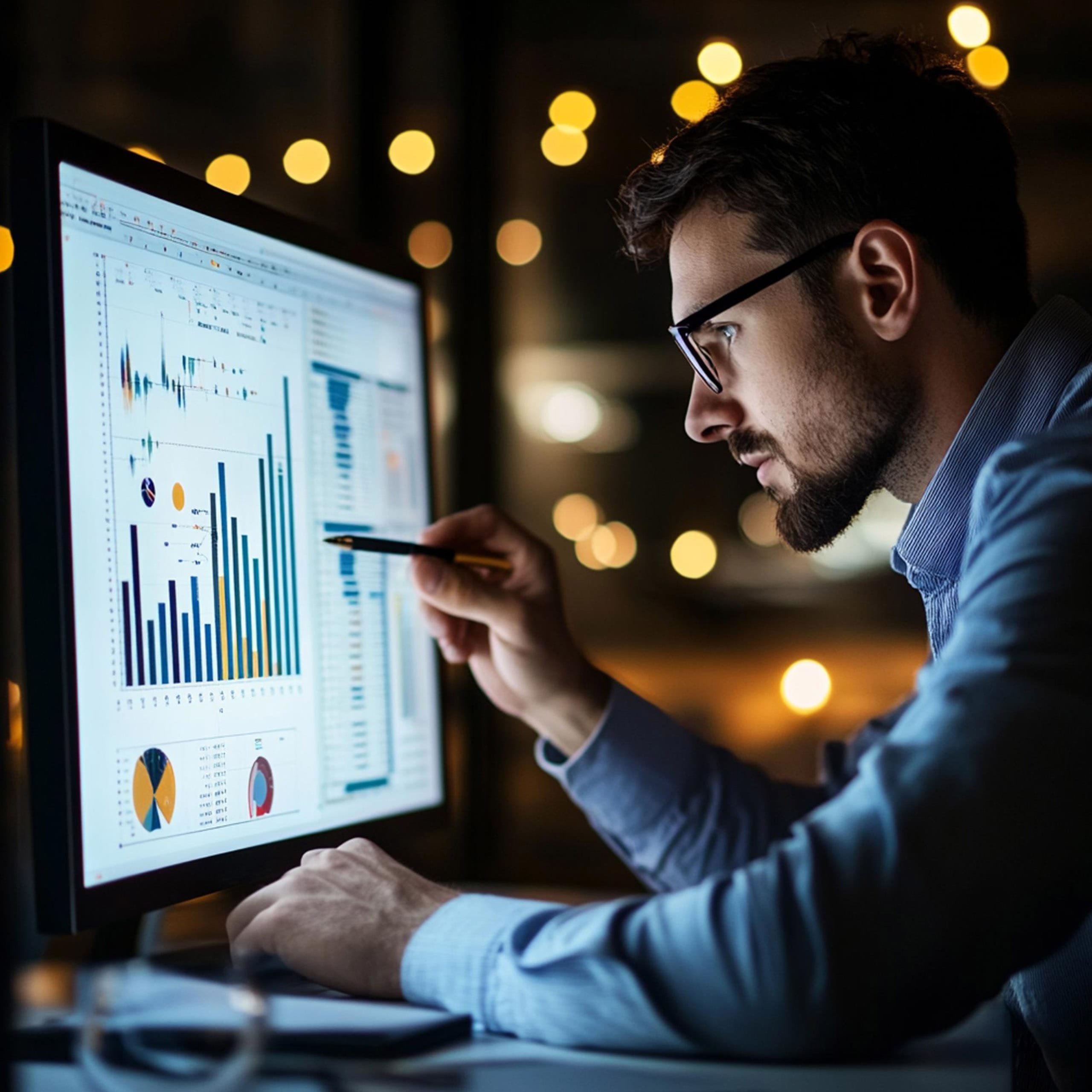 Performance Analytics