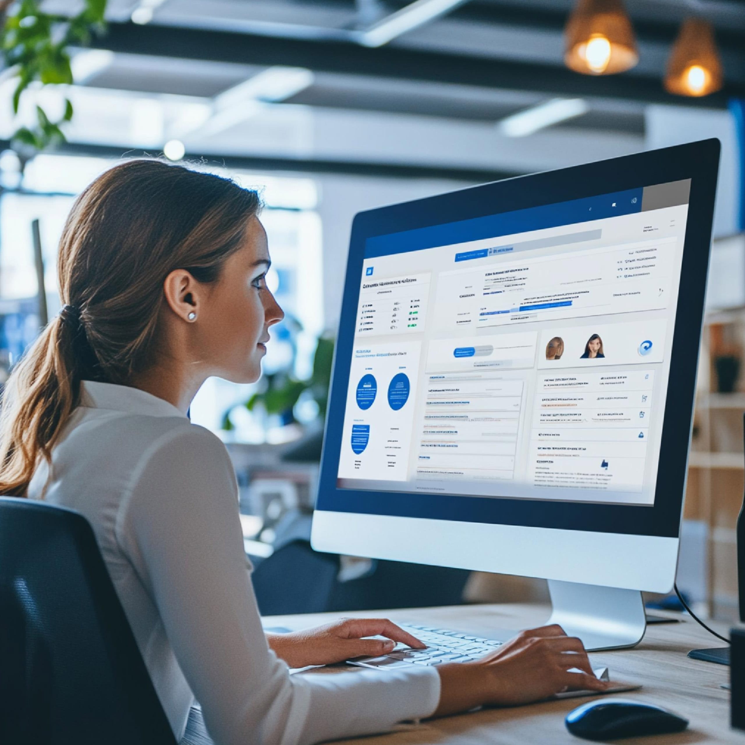Profile Optimization