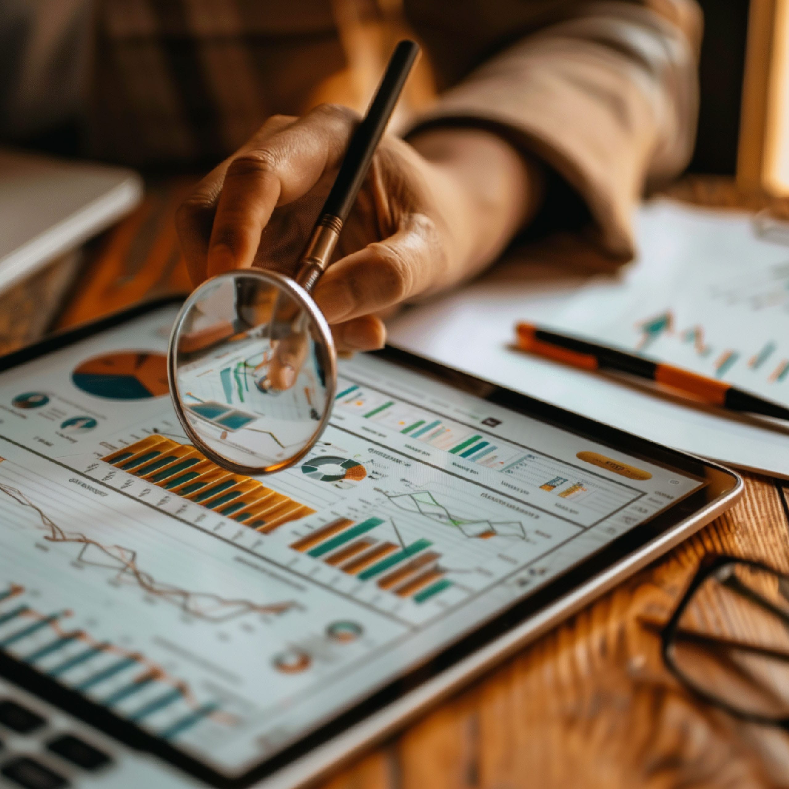 Requirement Analysis